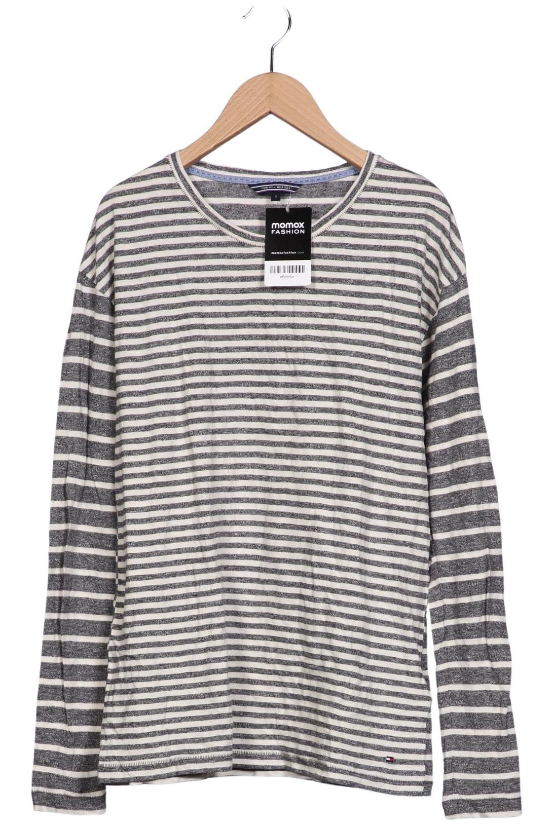 Thumbnail - Tommy Hilfiger Herren Langarmshirt, grau, Gr. 48