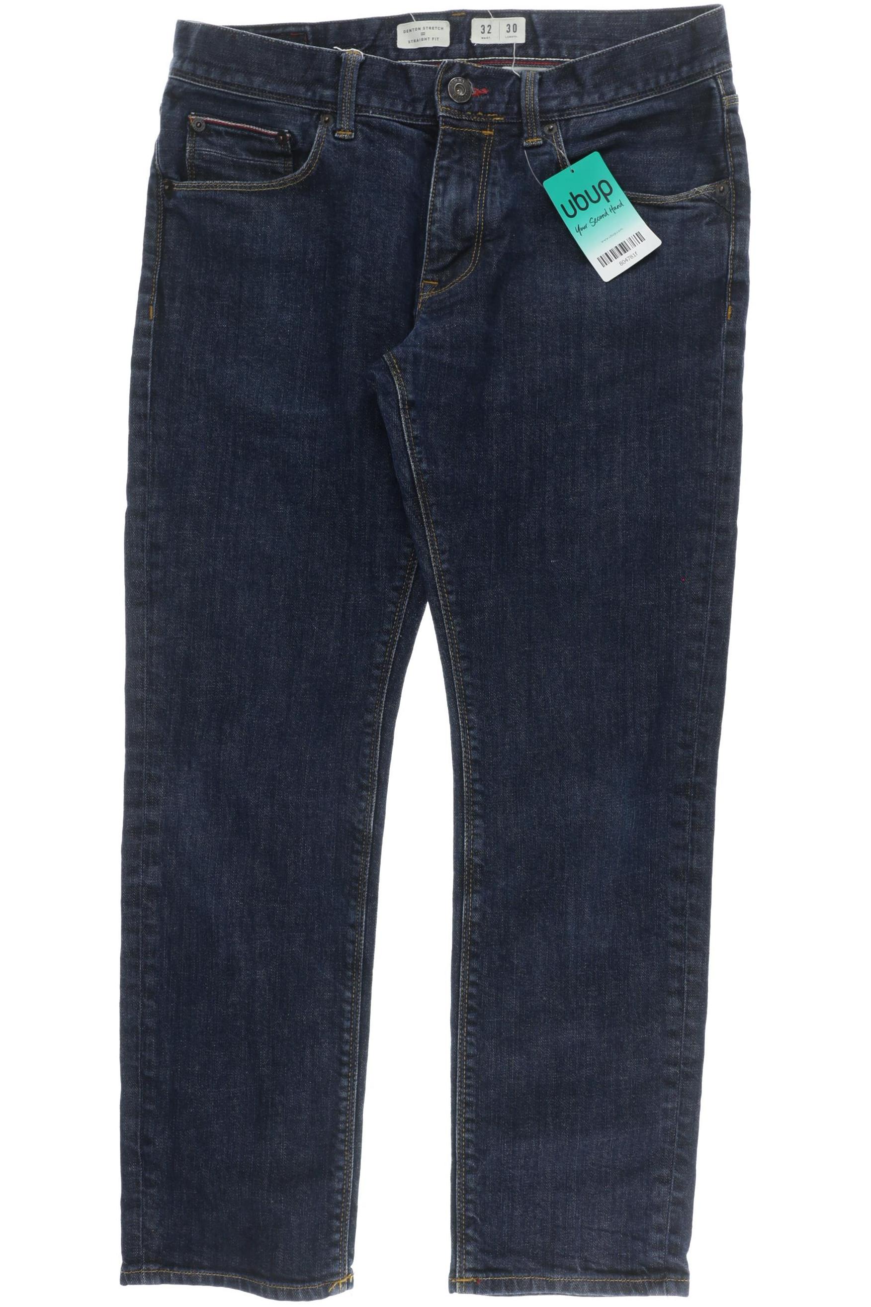 

Tommy Hilfiger Herren Jeans, blau, Gr. 32