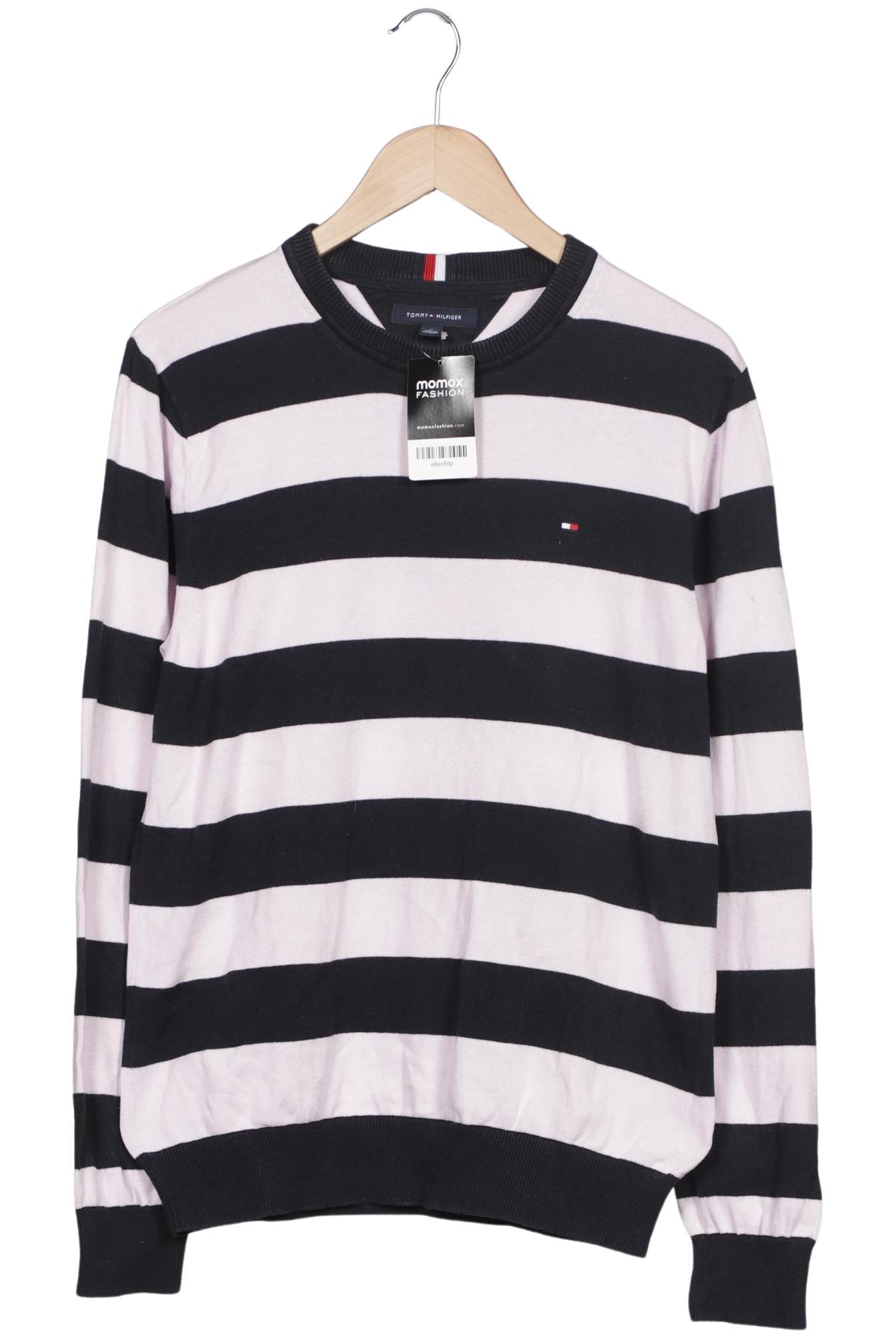 

Tommy Hilfiger Herren Pullover, marineblau, Gr. 48