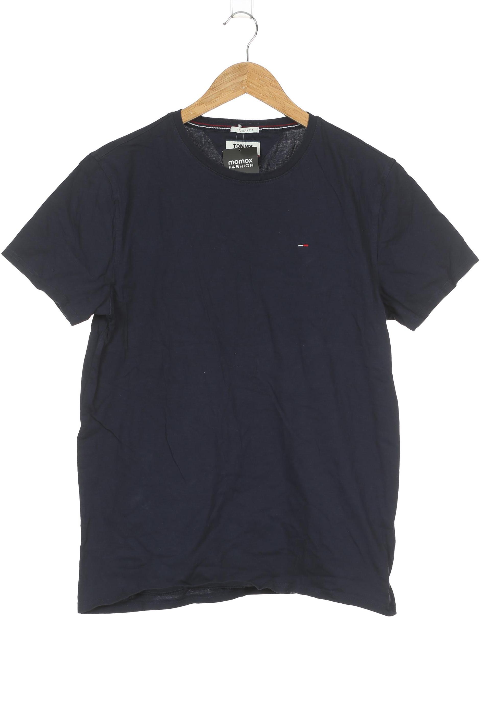 

Tommy Hilfiger Herren T-Shirt, blau, Gr.