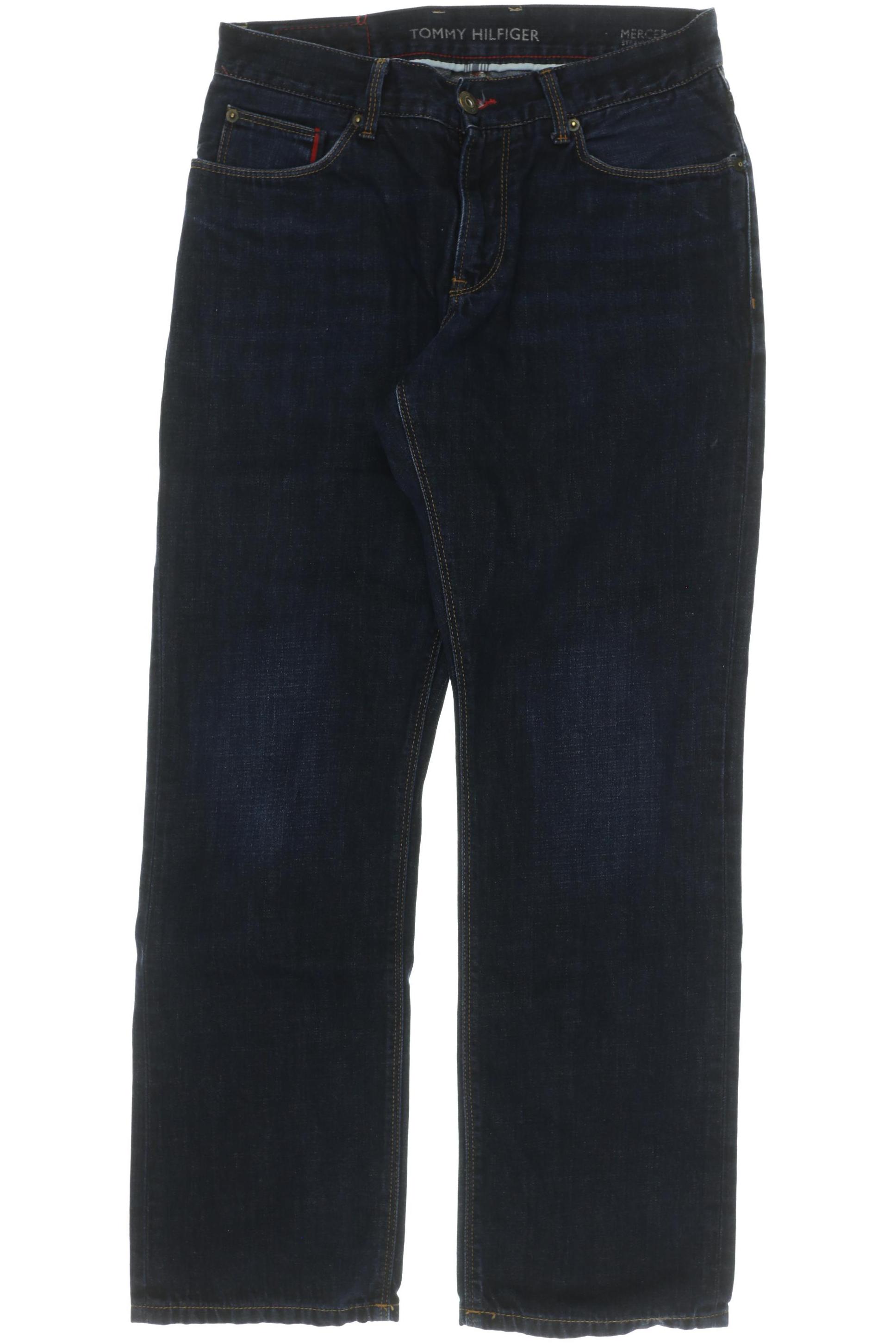 

Tommy Hilfiger Herren Jeans, marineblau, Gr. 31