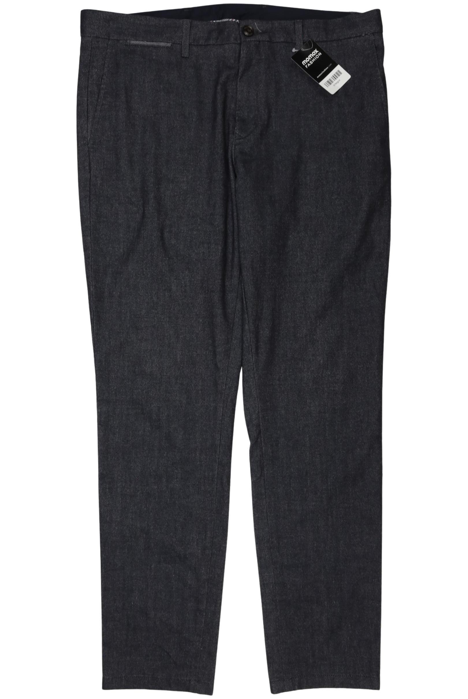 

Tommy Hilfiger Herren Stoffhose, grau, Gr. 36