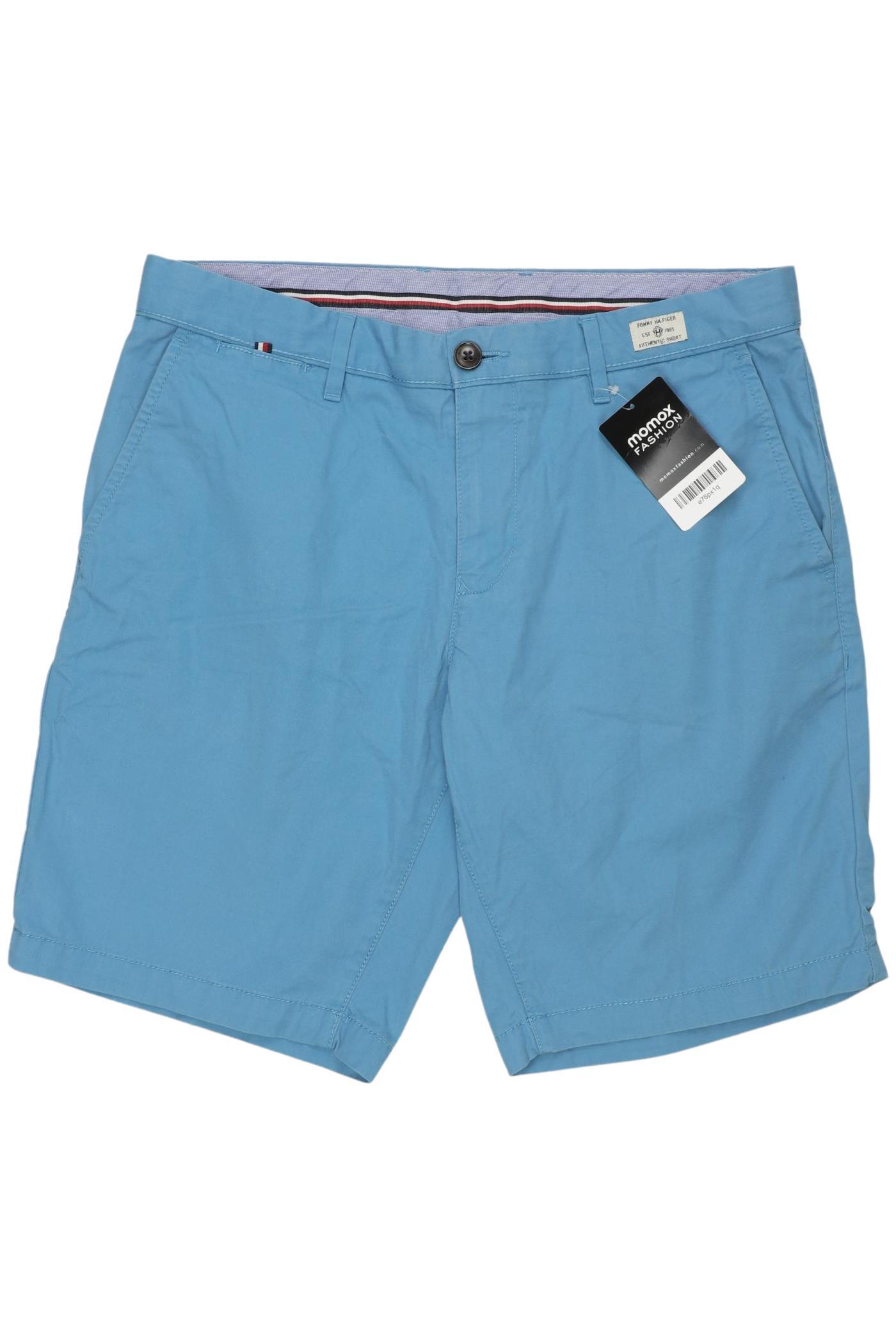 

Tommy Hilfiger Herren Shorts, blau, Gr. 31