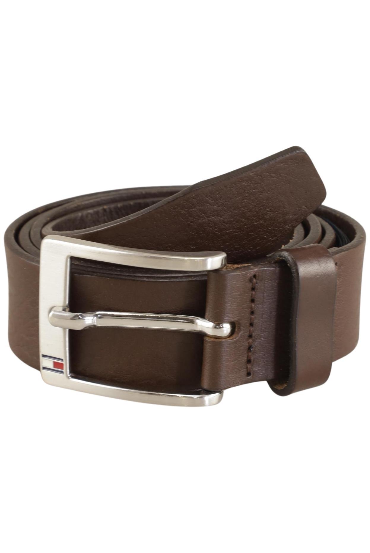 

Tommy Hilfiger Herren Gürtel, braun, Gr. 90