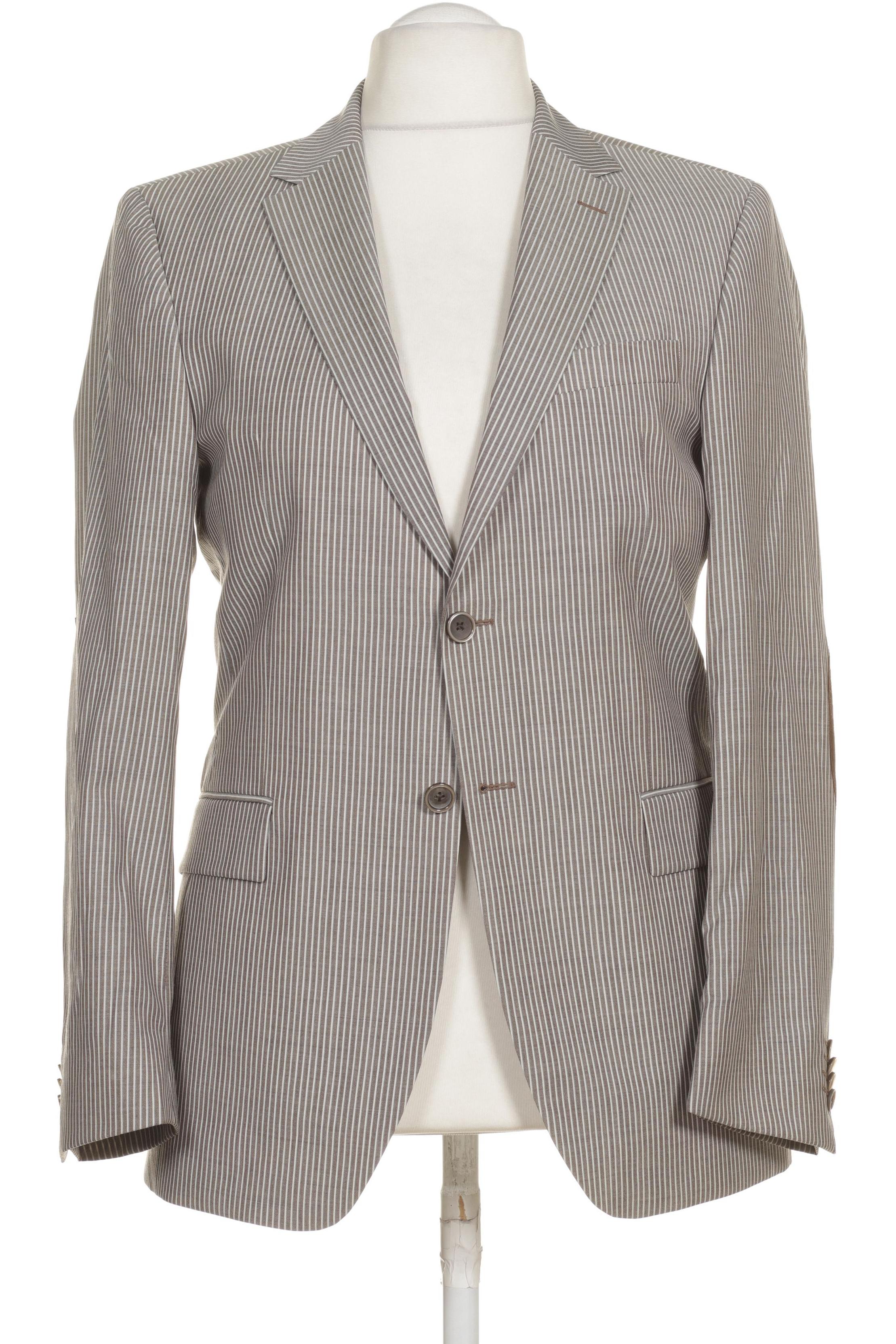 

Tommy Hilfiger Herren Sakko, grau, Gr. 54