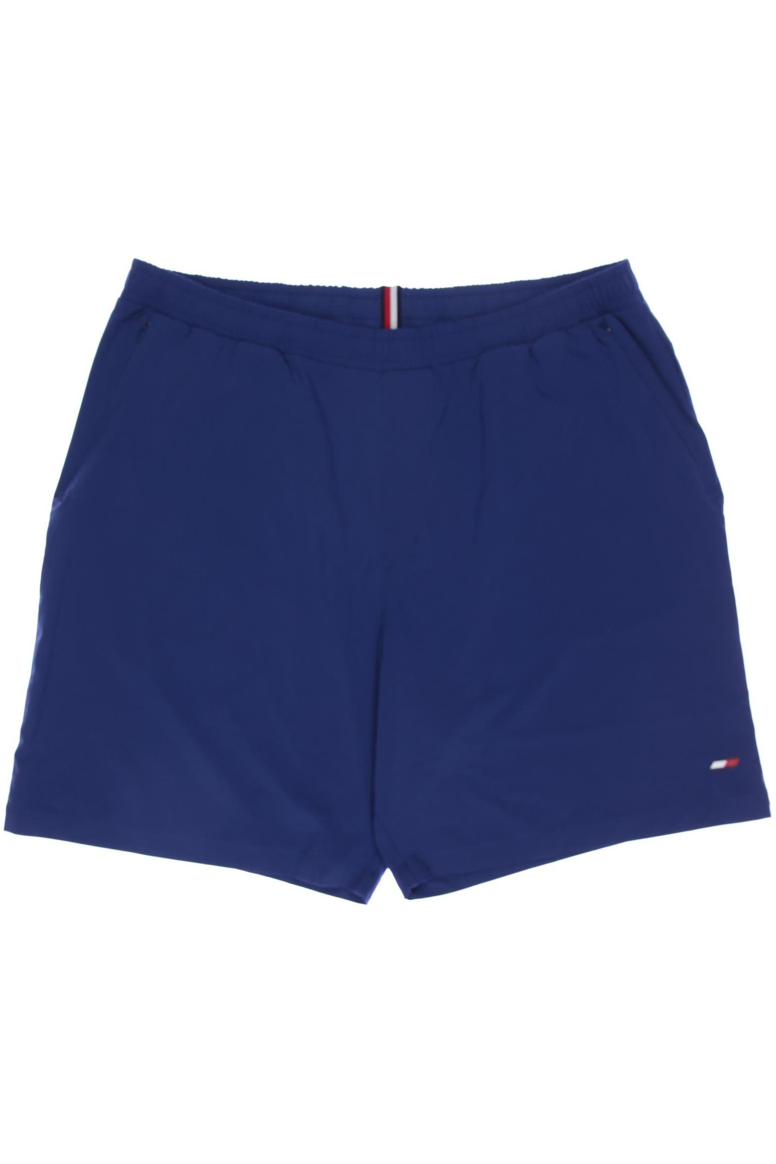 

Tommy Hilfiger Herren Shorts, blau
