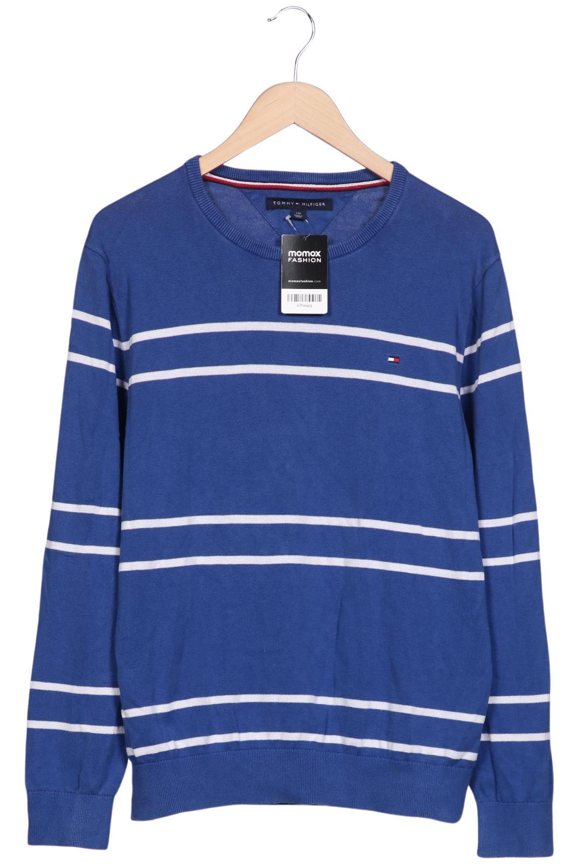 

Tommy Hilfiger Herren Pullover, mehrfarbig, Gr. 52