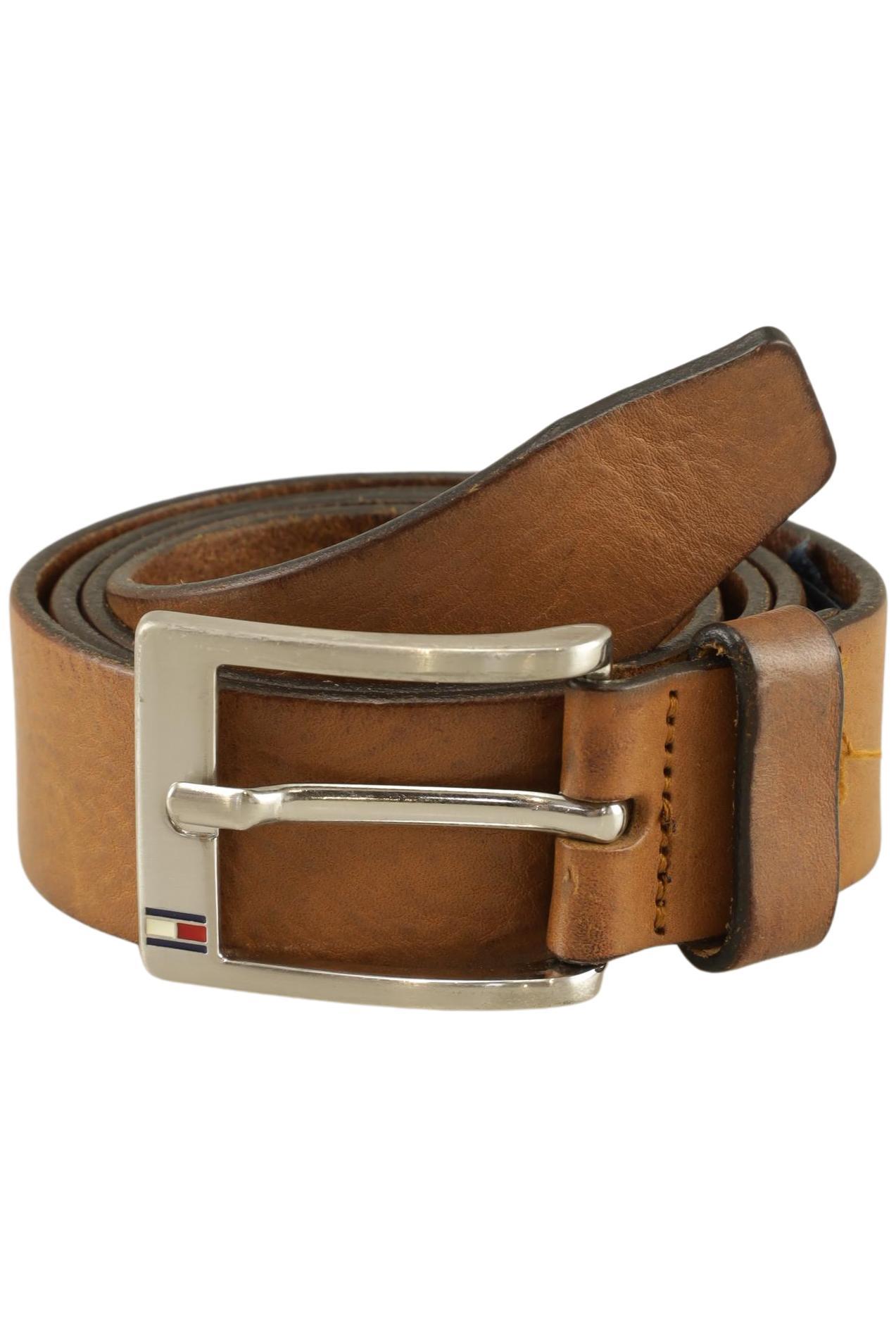 

Tommy Hilfiger Herren Gürtel, braun, Gr. 90
