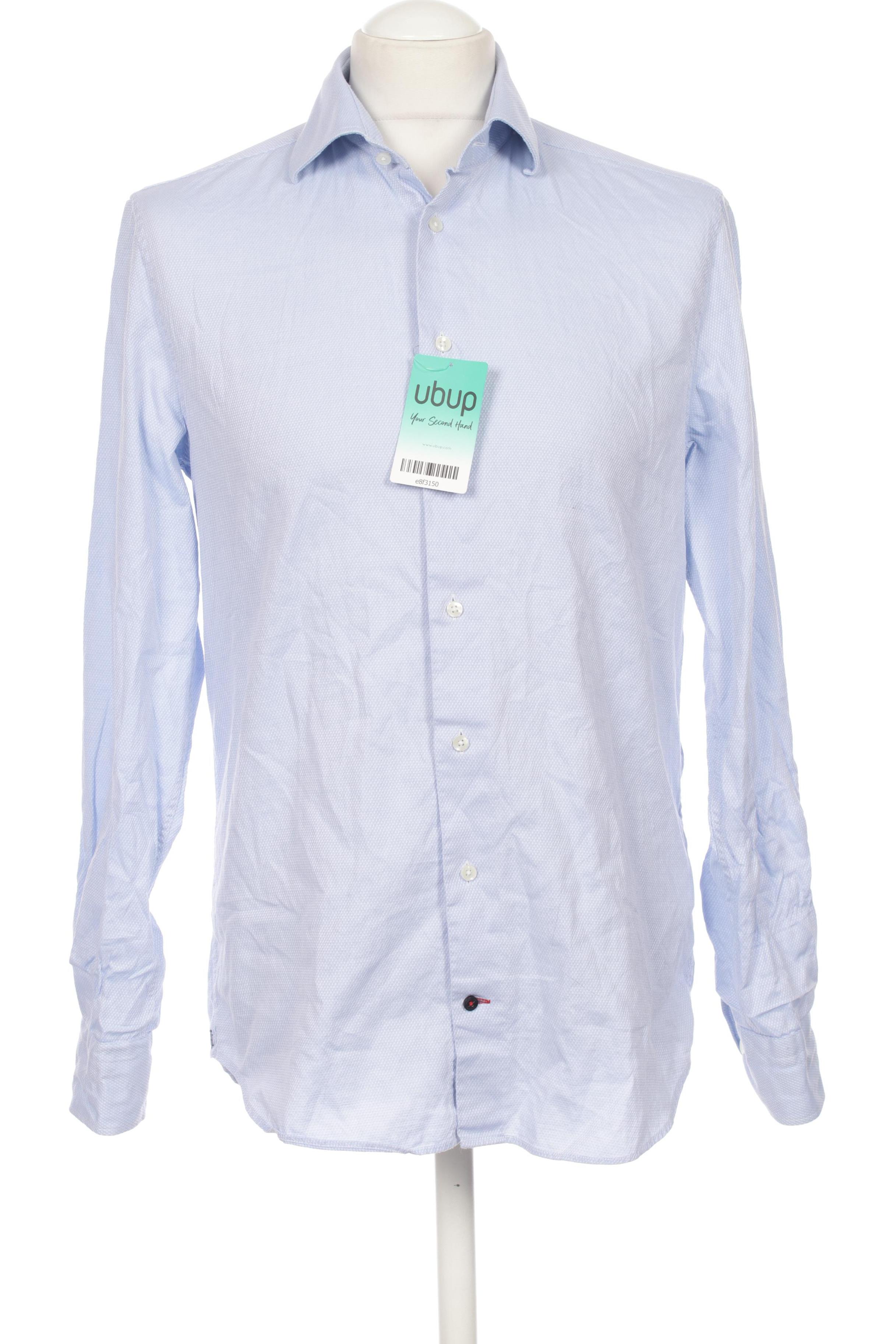 

Tommy Hilfiger Herren Hemd, hellblau, Gr. 50