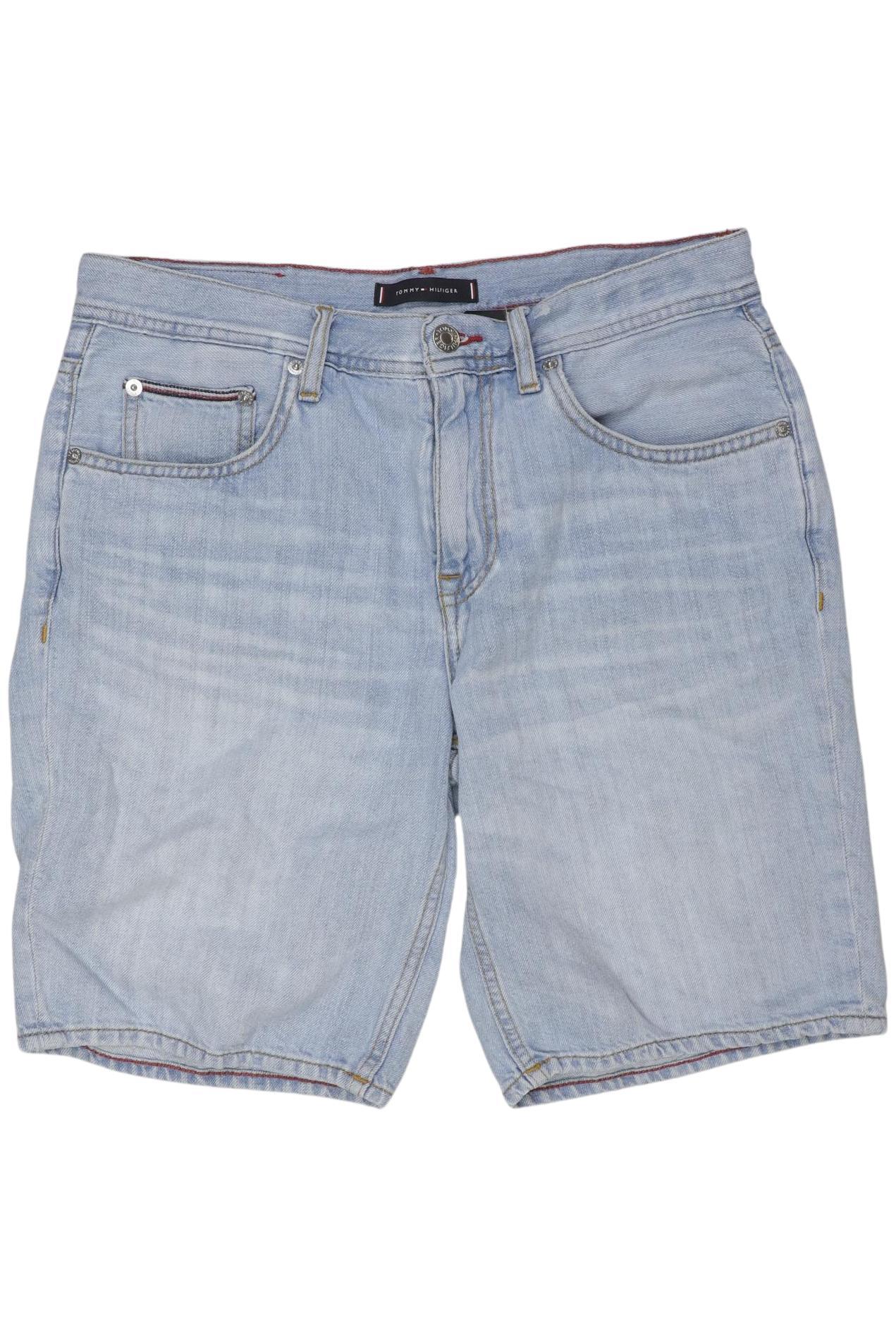 

Tommy Hilfiger Herren Shorts, hellblau, Gr. 30