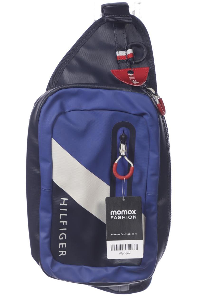 

Tommy Hilfiger Herren Tasche, marineblau, Gr.