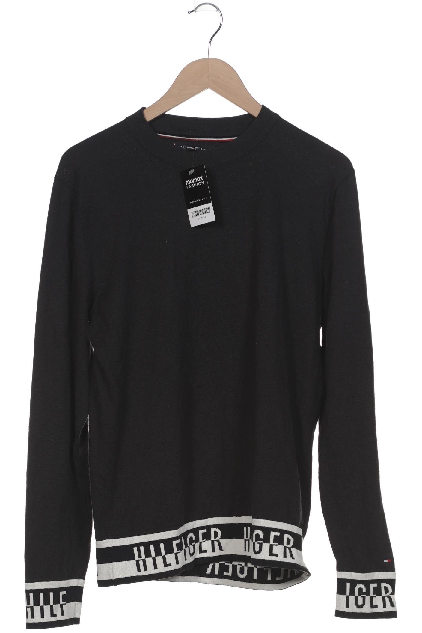 

Tommy Hilfiger Herren Pullover, grau, Gr. 52