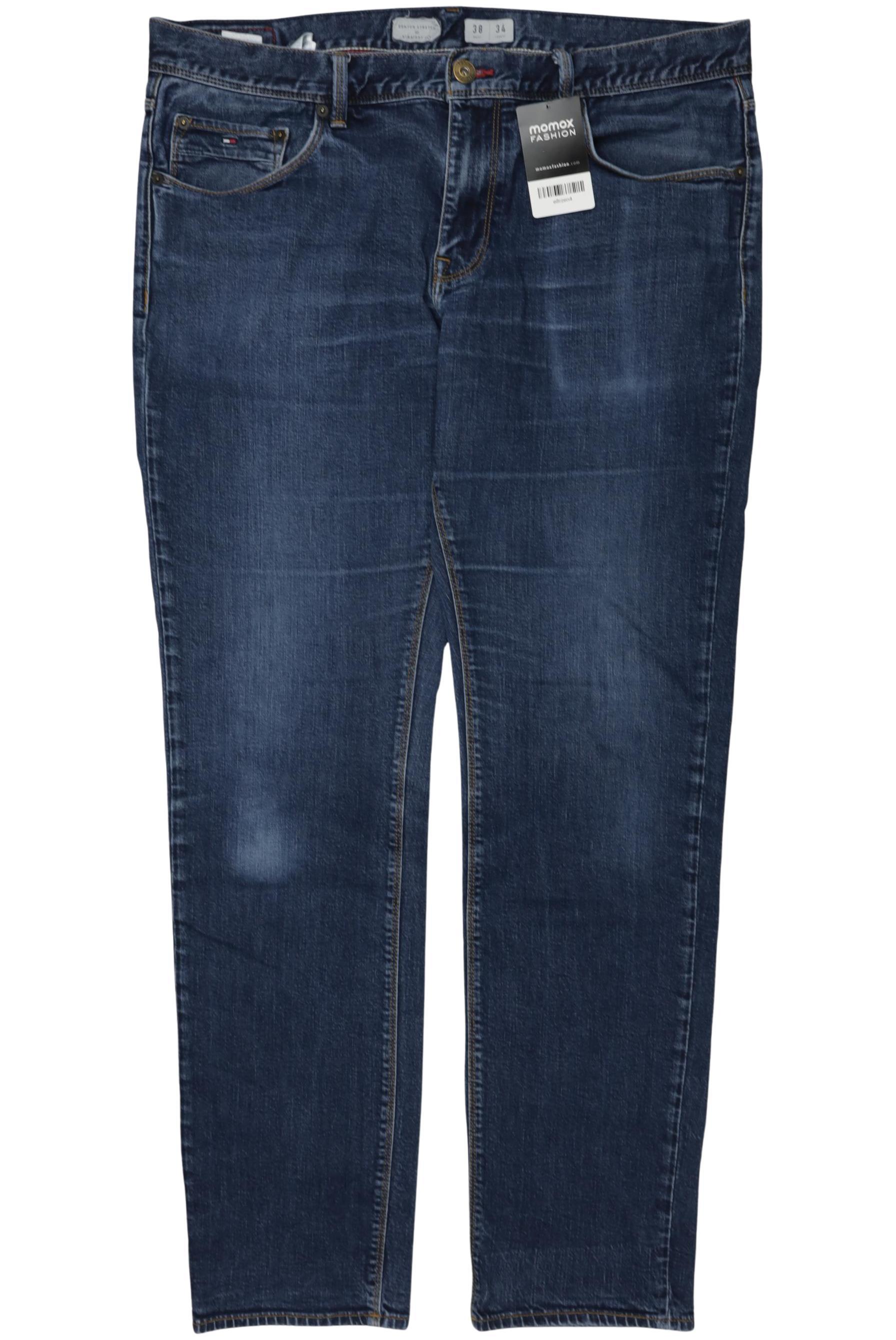 

Tommy Hilfiger Herren Jeans, blau, Gr. 38