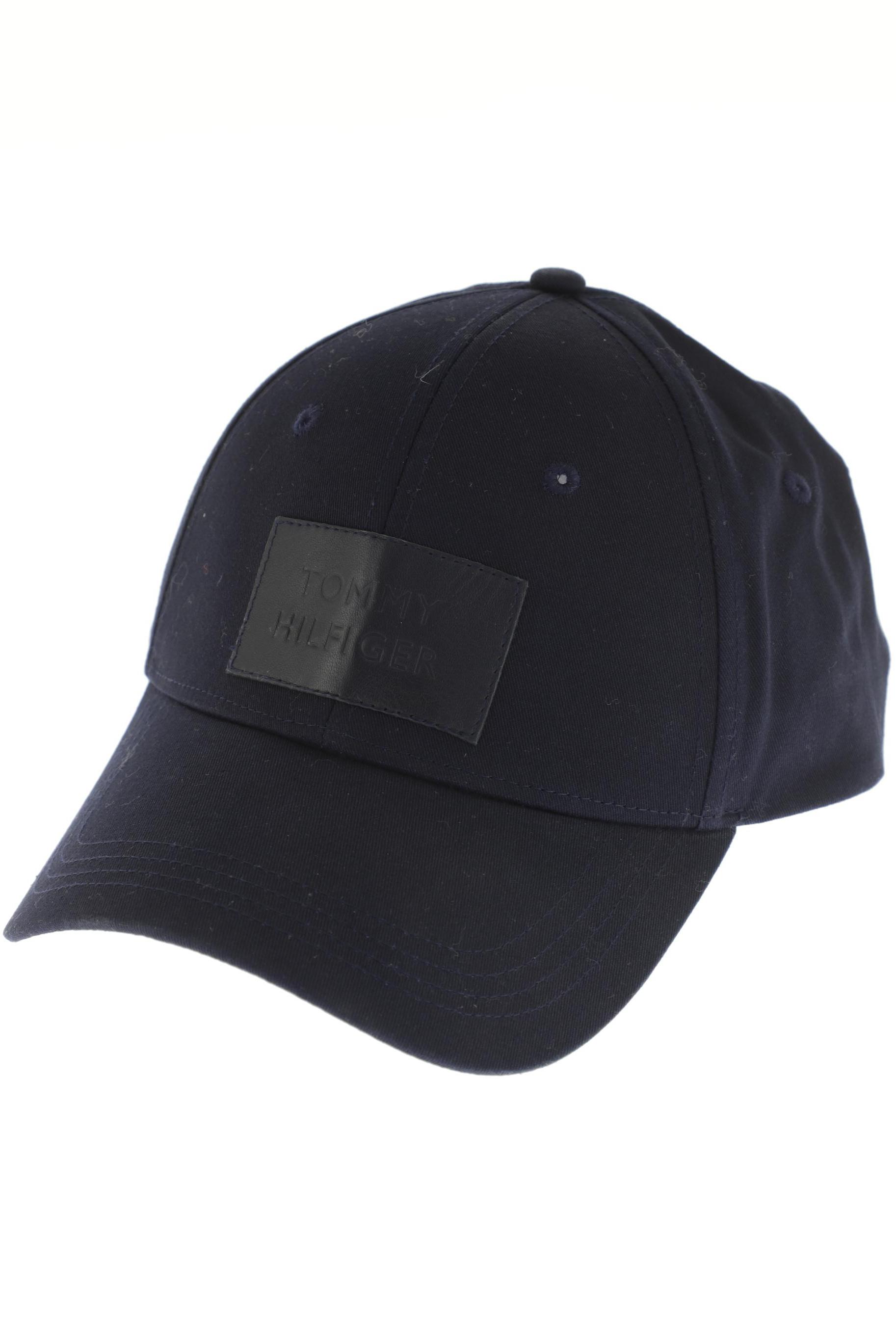 

Tommy Hilfiger Herren Hut/Mütze, marineblau, Gr. uni