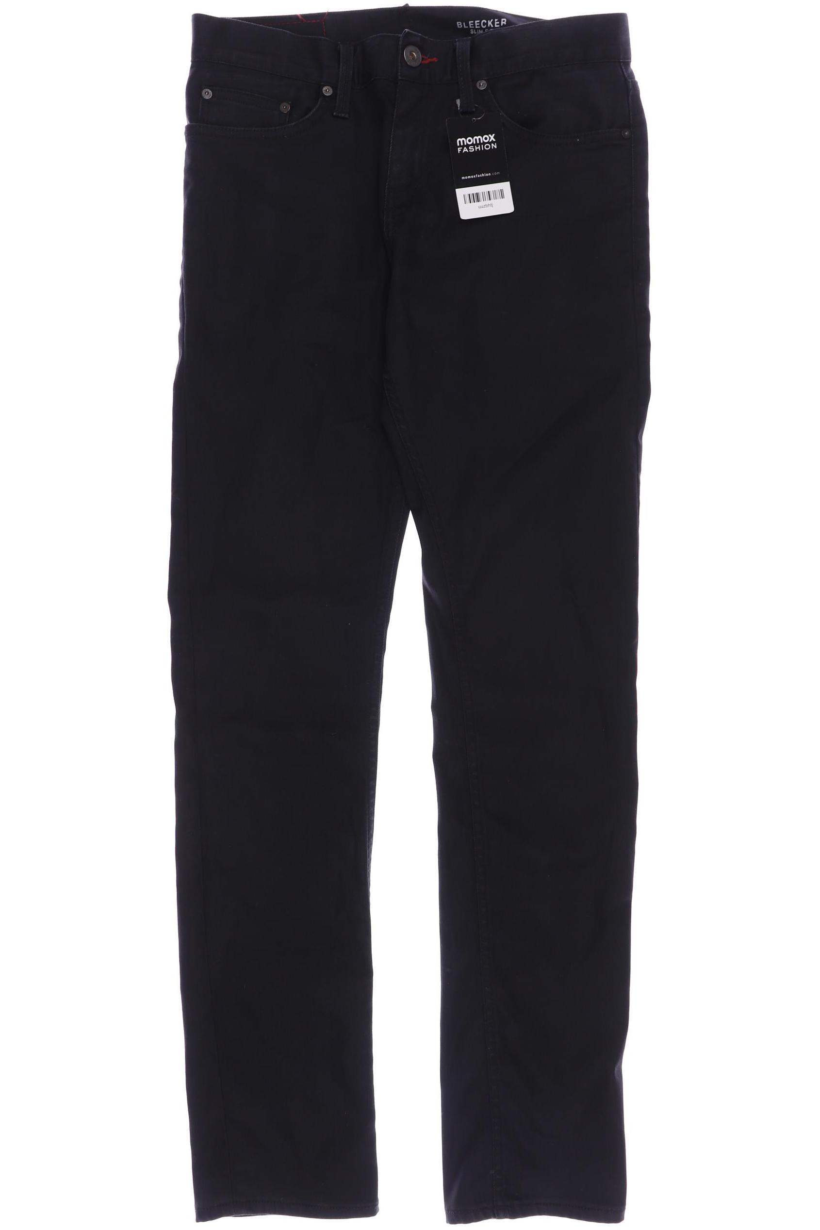 

Tommy Hilfiger Herren Jeans, schwarz