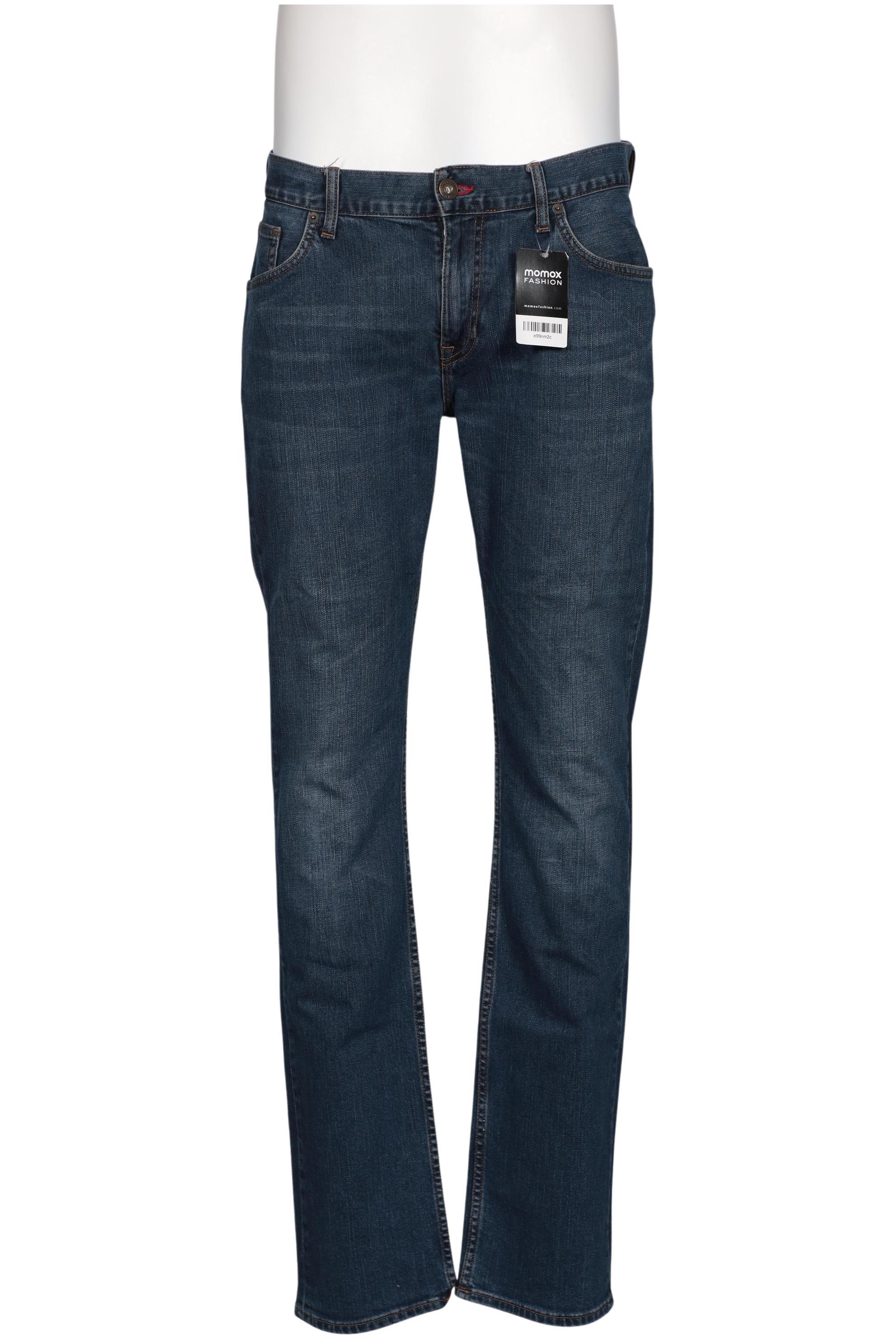 

Tommy Hilfiger Herren Jeans, blau, Gr. 36