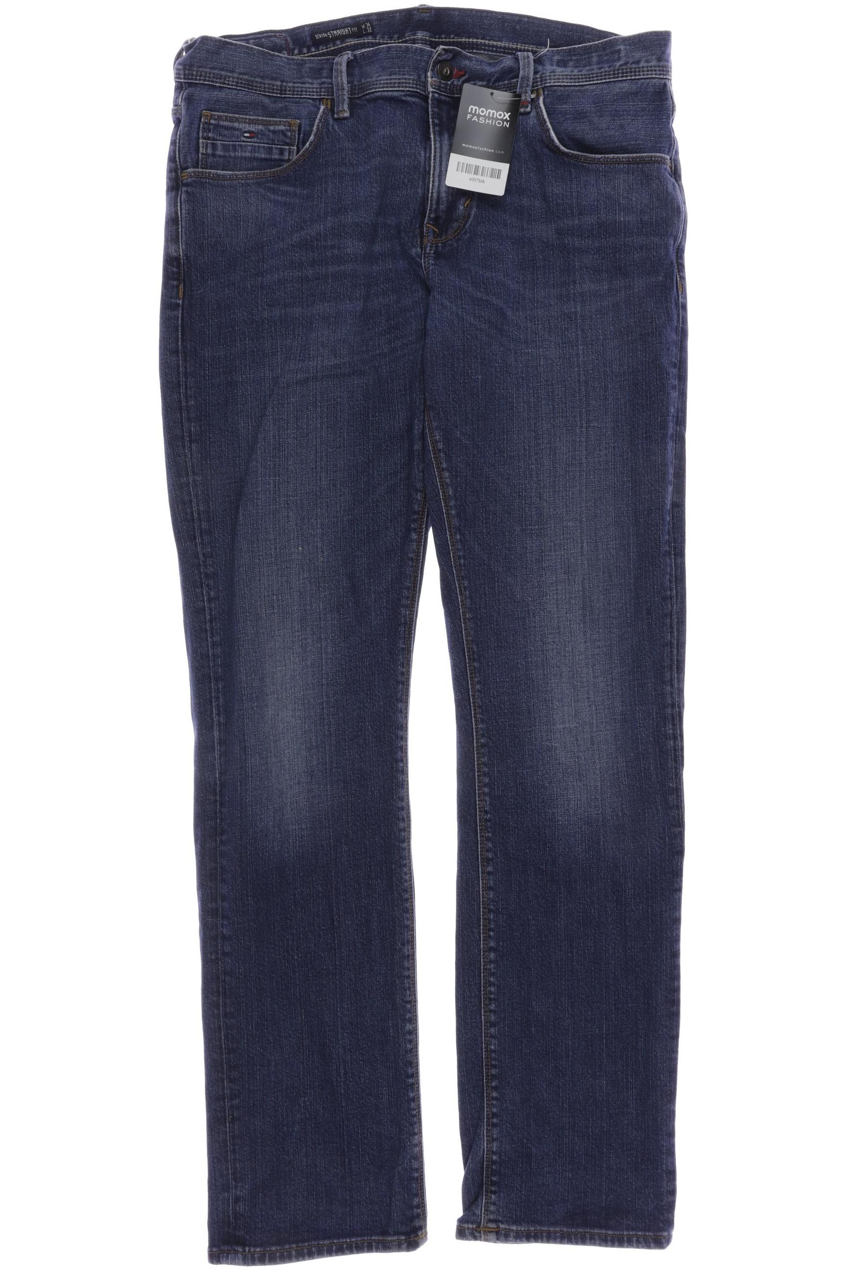 

Tommy Hilfiger Herren Jeans, blau, Gr. 34