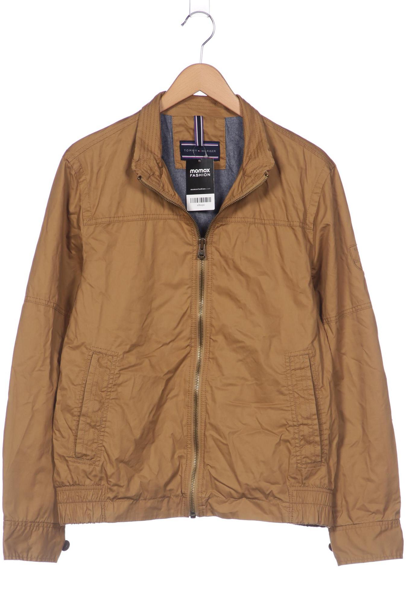 

Tommy Hilfiger Herren Jacke, beige, Gr. 48