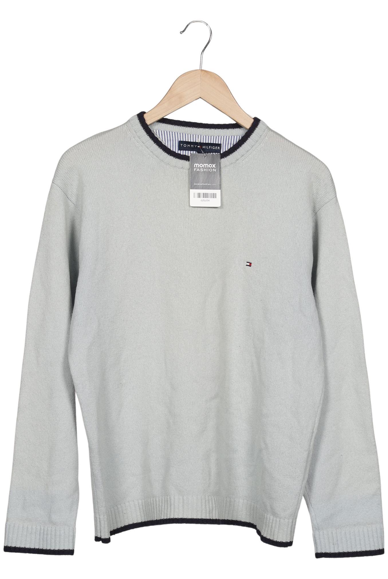 

Tommy Hilfiger Herren Pullover, hellblau, Gr. 52