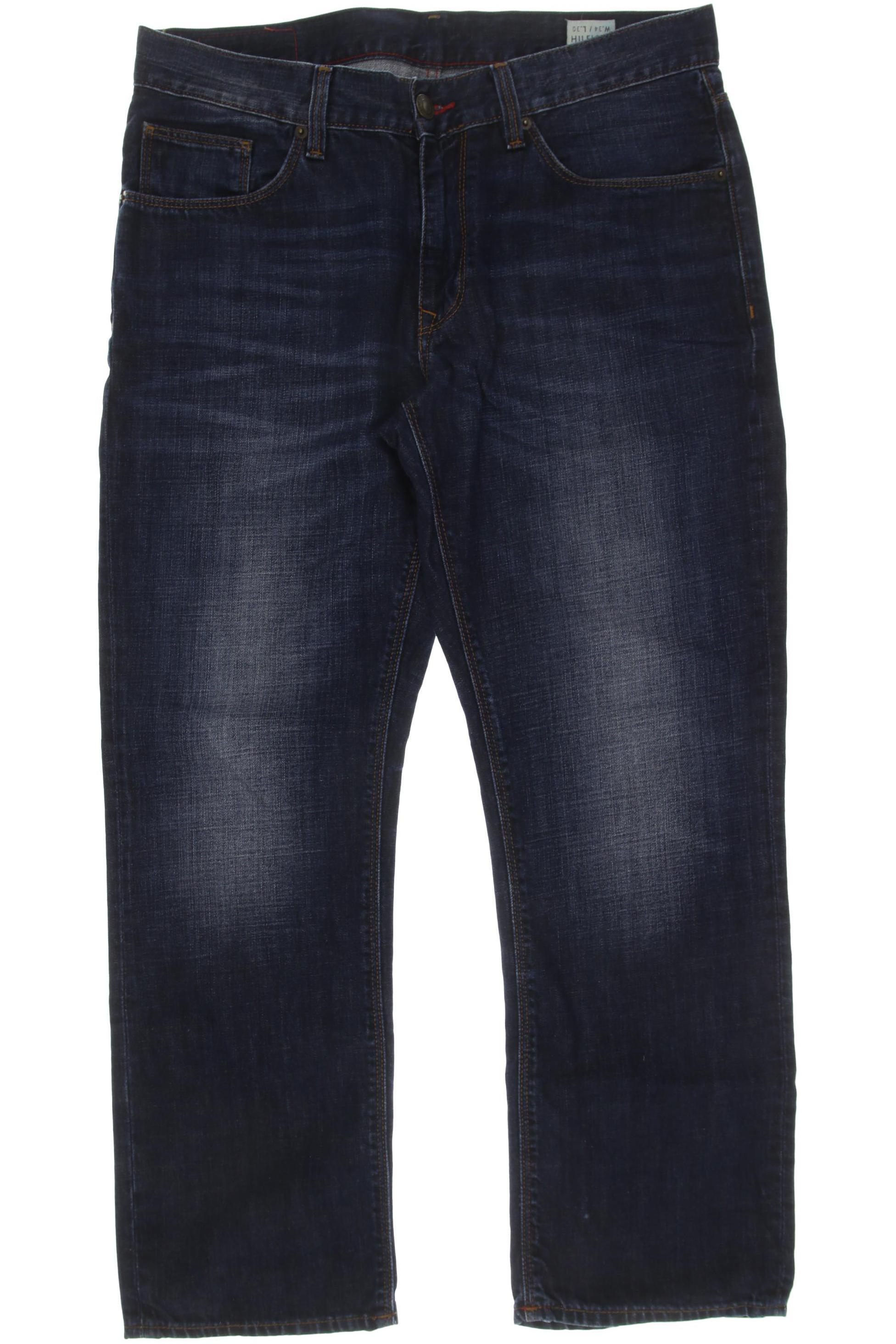 

Tommy Hilfiger Herren Jeans, blau, Gr. 34