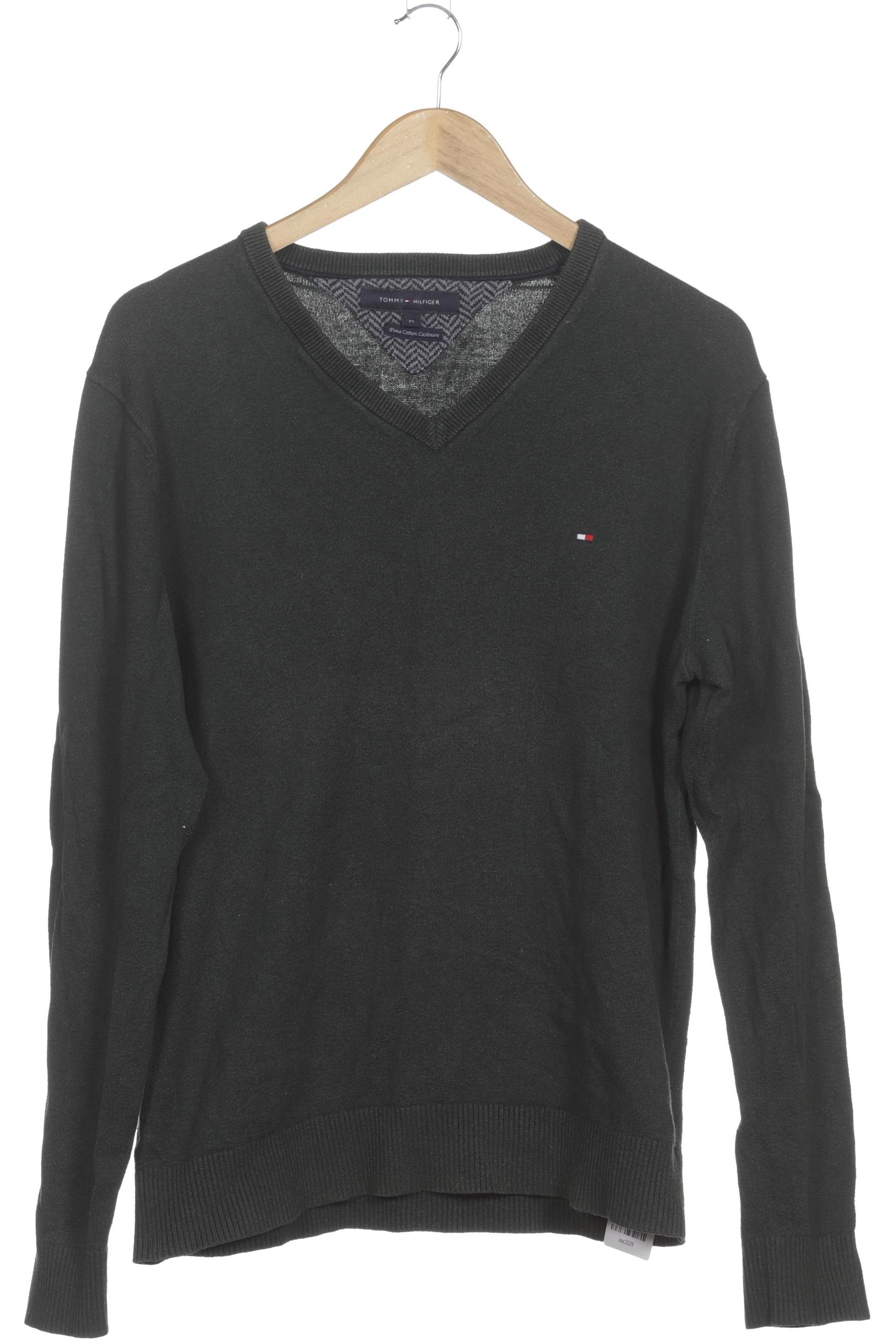 

Tommy Hilfiger Herren Pullover, grün, Gr.
