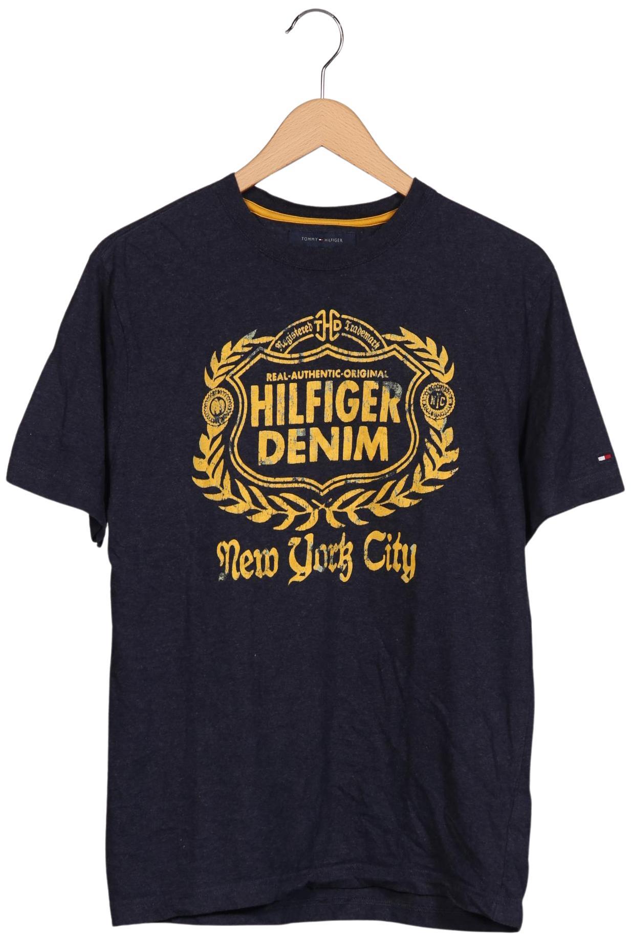 Thumbnail - Tommy Hilfiger Herren T-Shirt, mehrfarbig, Gr. 48