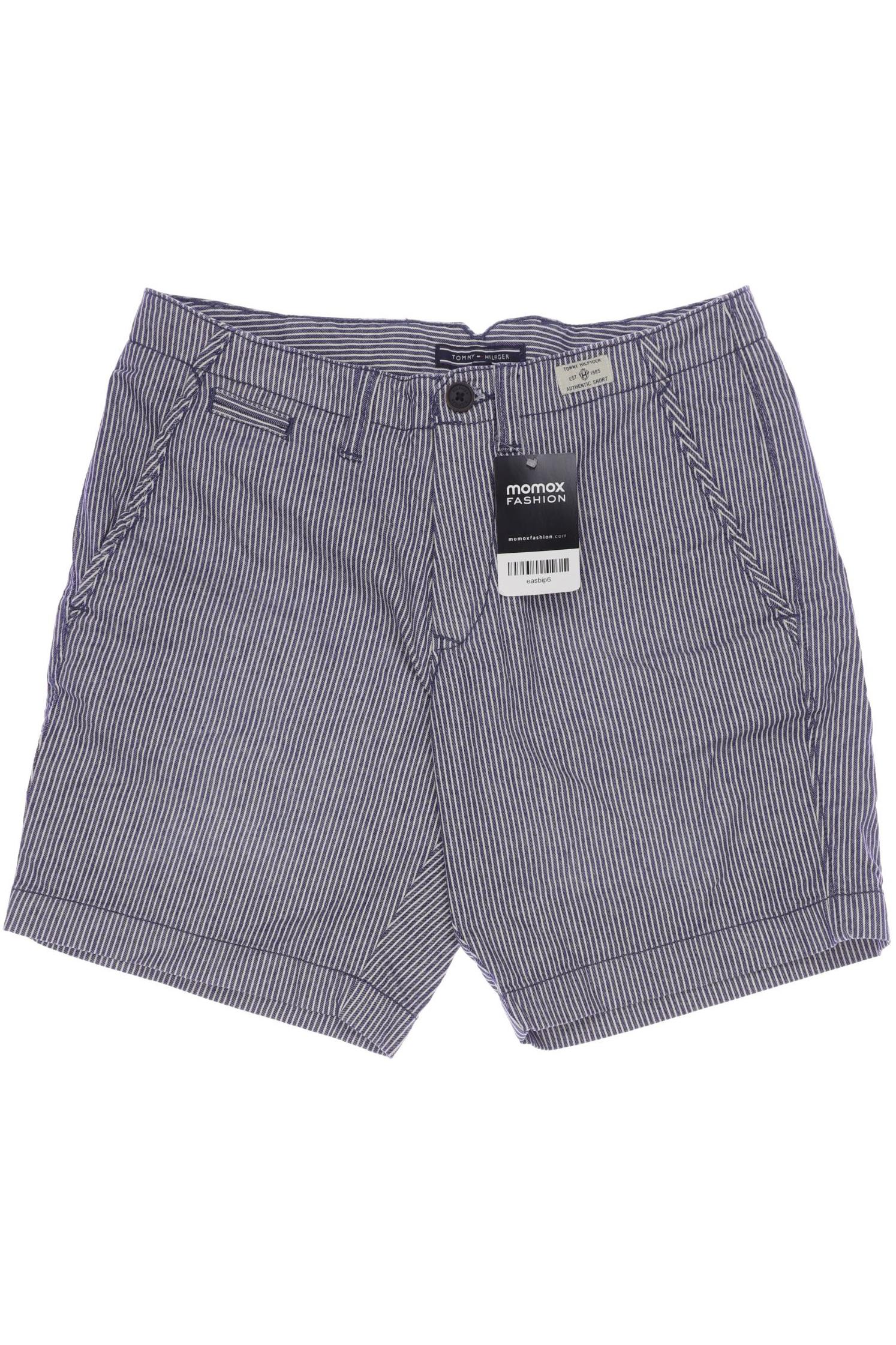 

Tommy Hilfiger Herren Shorts, marineblau, Gr. 30