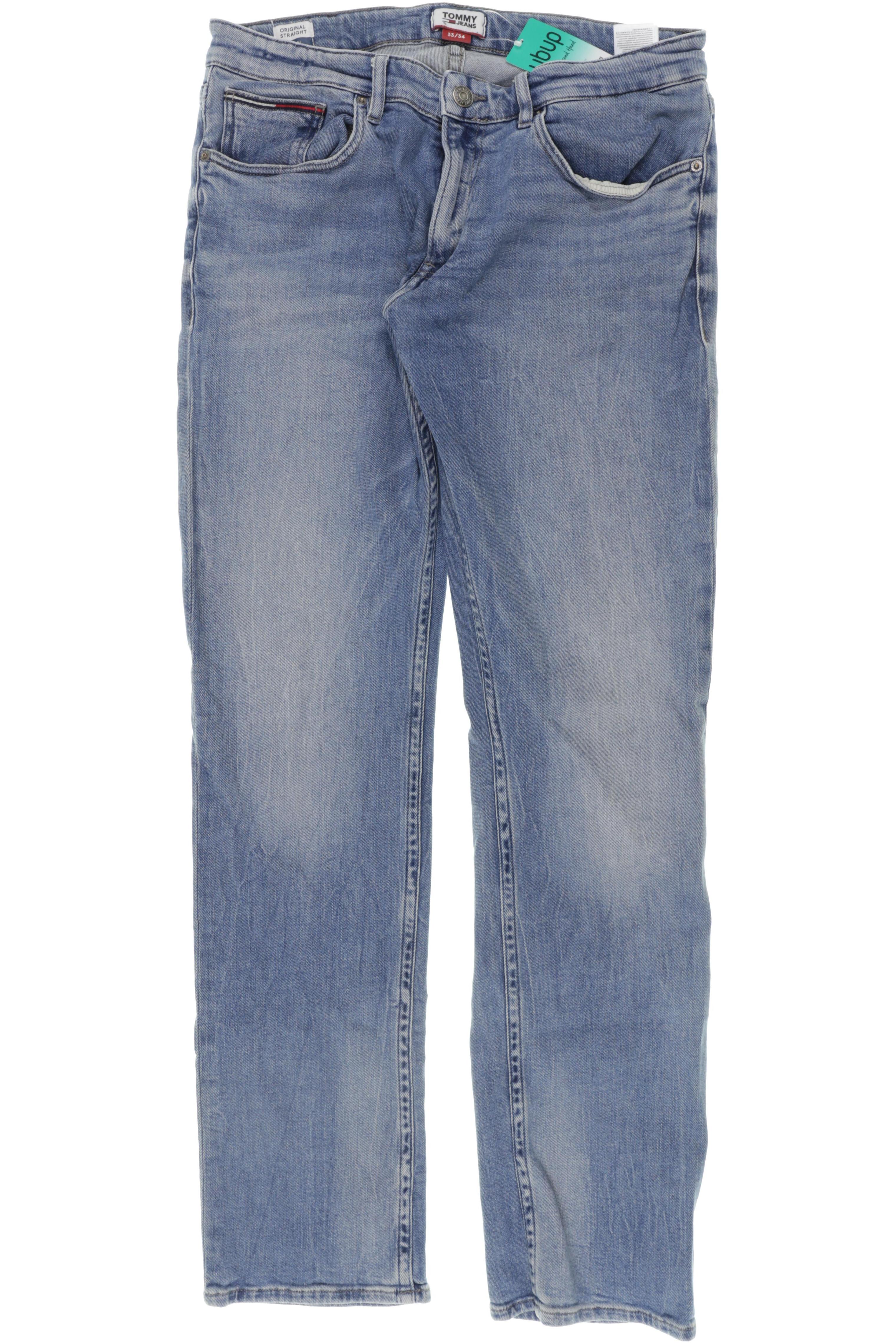 

Tommy Hilfiger Herren Jeans, blau, Gr. 33