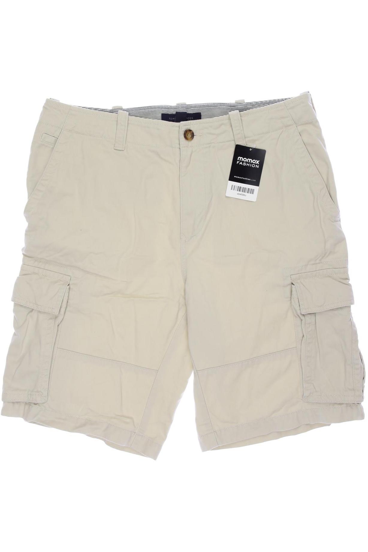 

Tommy Hilfiger Herren Shorts, cremeweiß