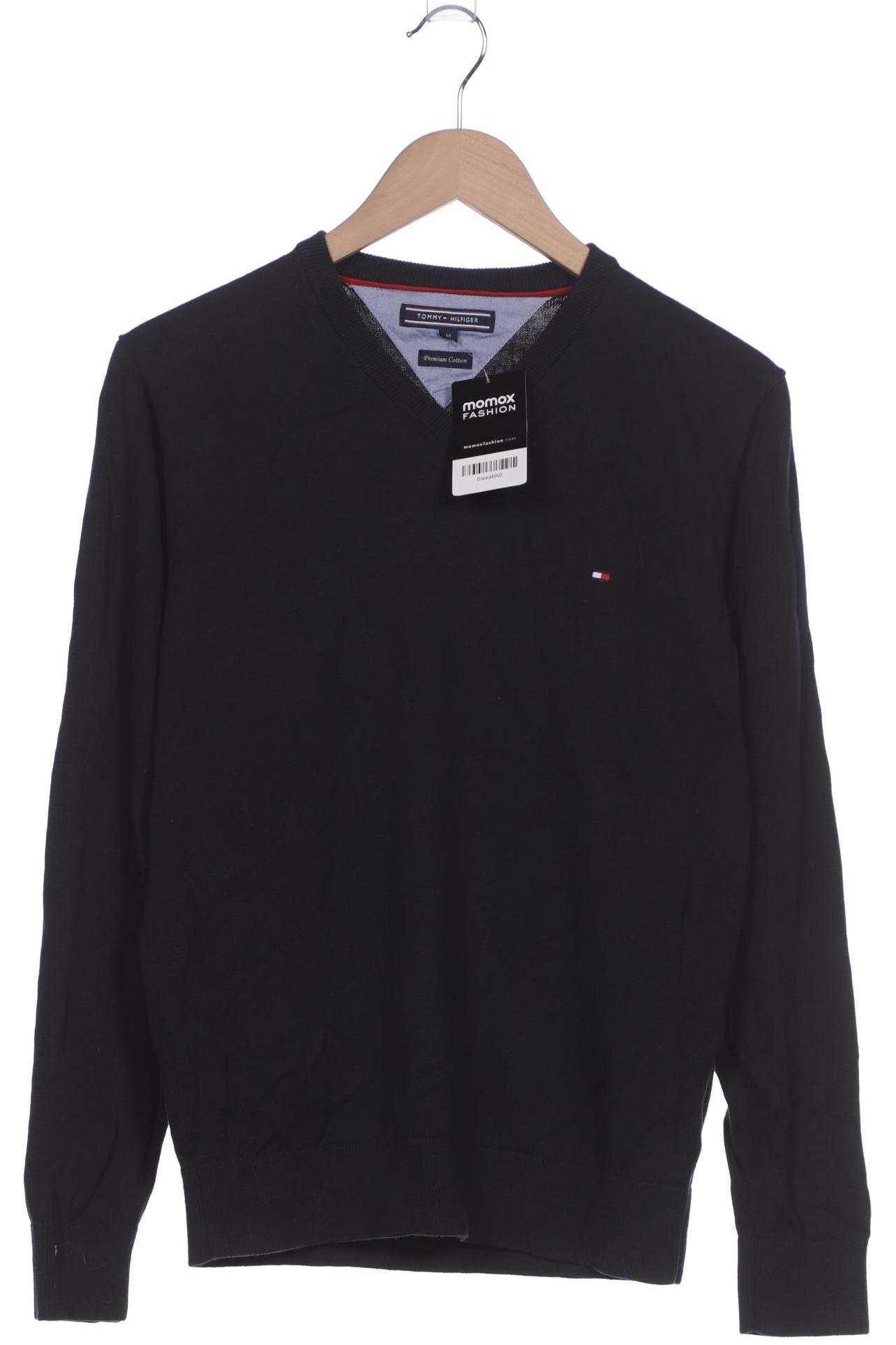 

Tommy Hilfiger Herren Pullover, marineblau, Gr. 48