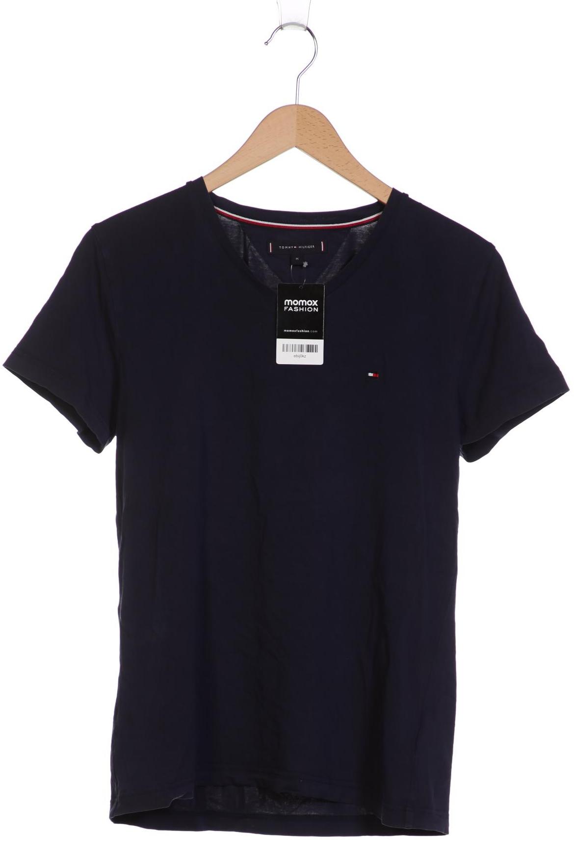 

Tommy Hilfiger Herren T-Shirt, marineblau, Gr. 48