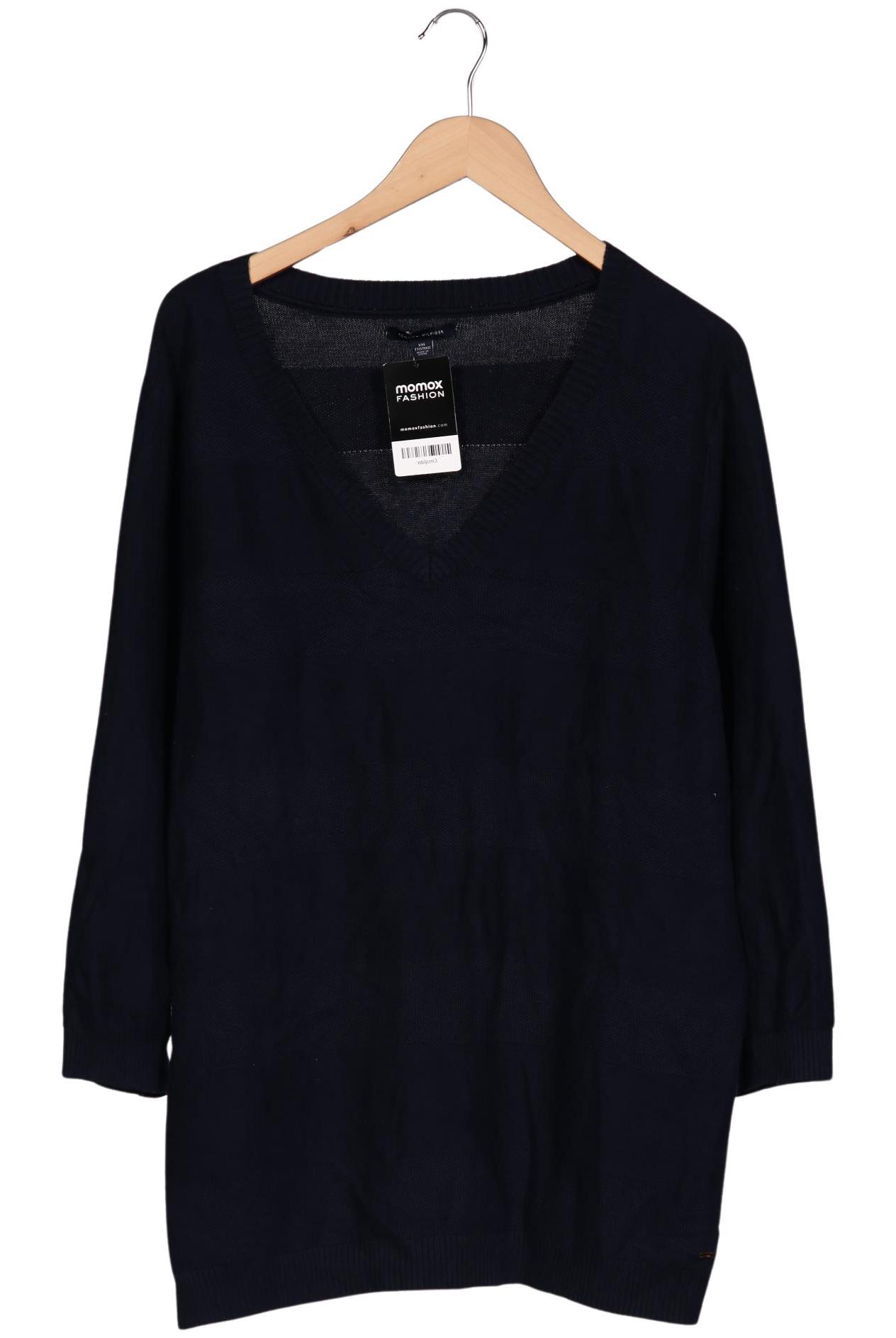 

Tommy Hilfiger Herren Pullover, marineblau, Gr. 56