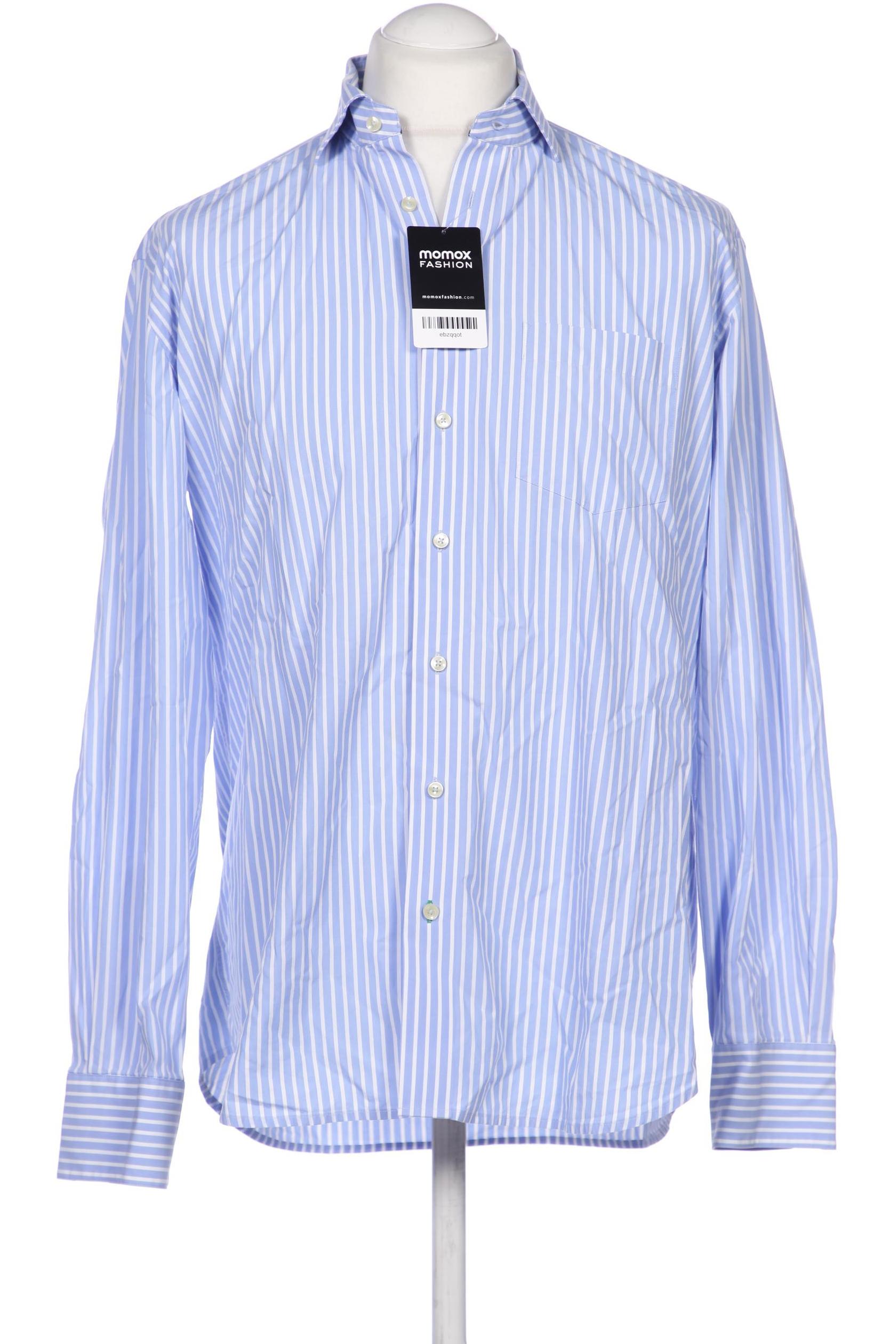 

Tommy Hilfiger Herren Hemd, hellblau