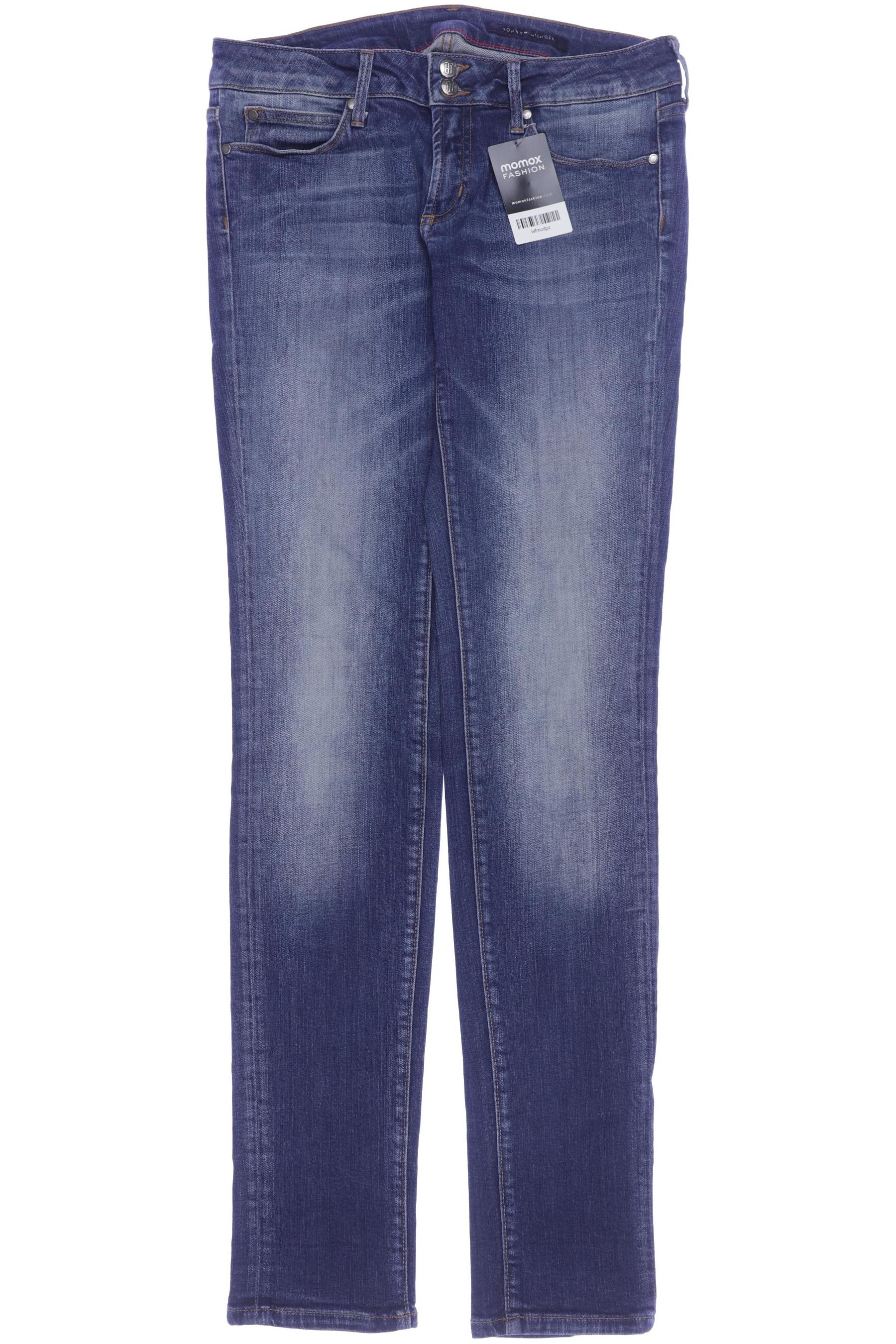 

Tommy Hilfiger Herren Jeans, blau, Gr. 29