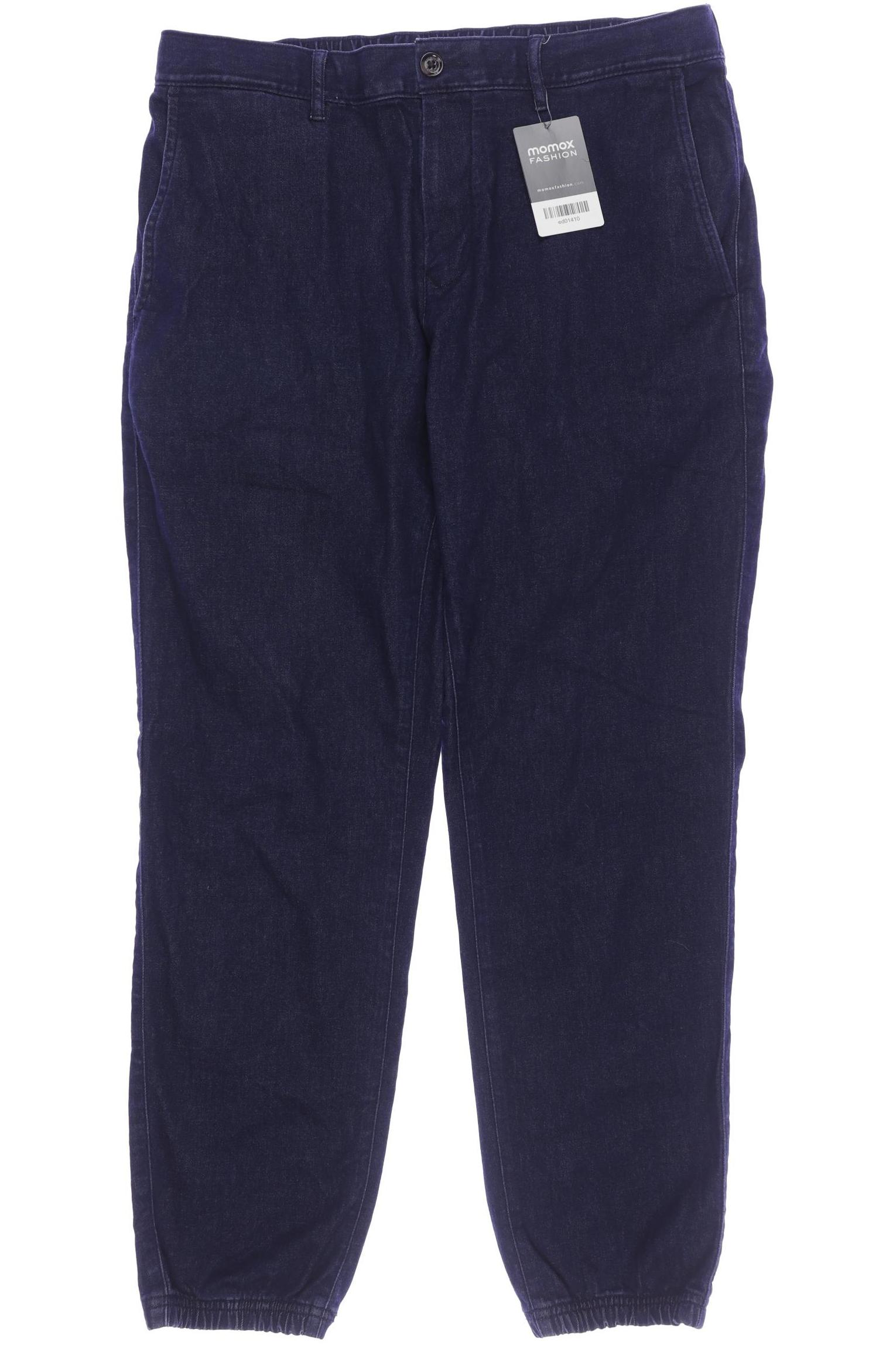 

Tommy Hilfiger Herren Jeans, marineblau, Gr. 0