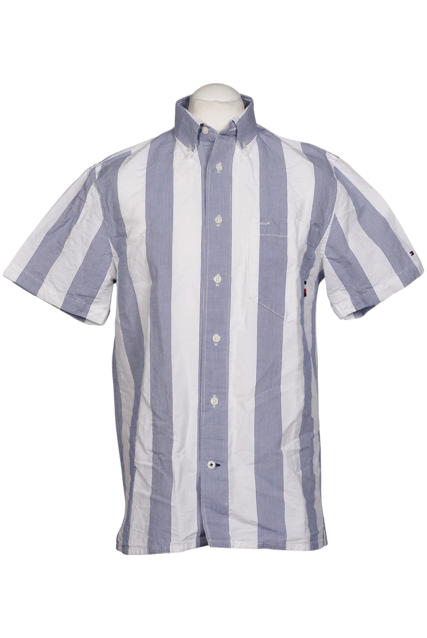 Thumbnail - Tommy Hilfiger Herren Hemd, mehrfarbig, Gr. 48