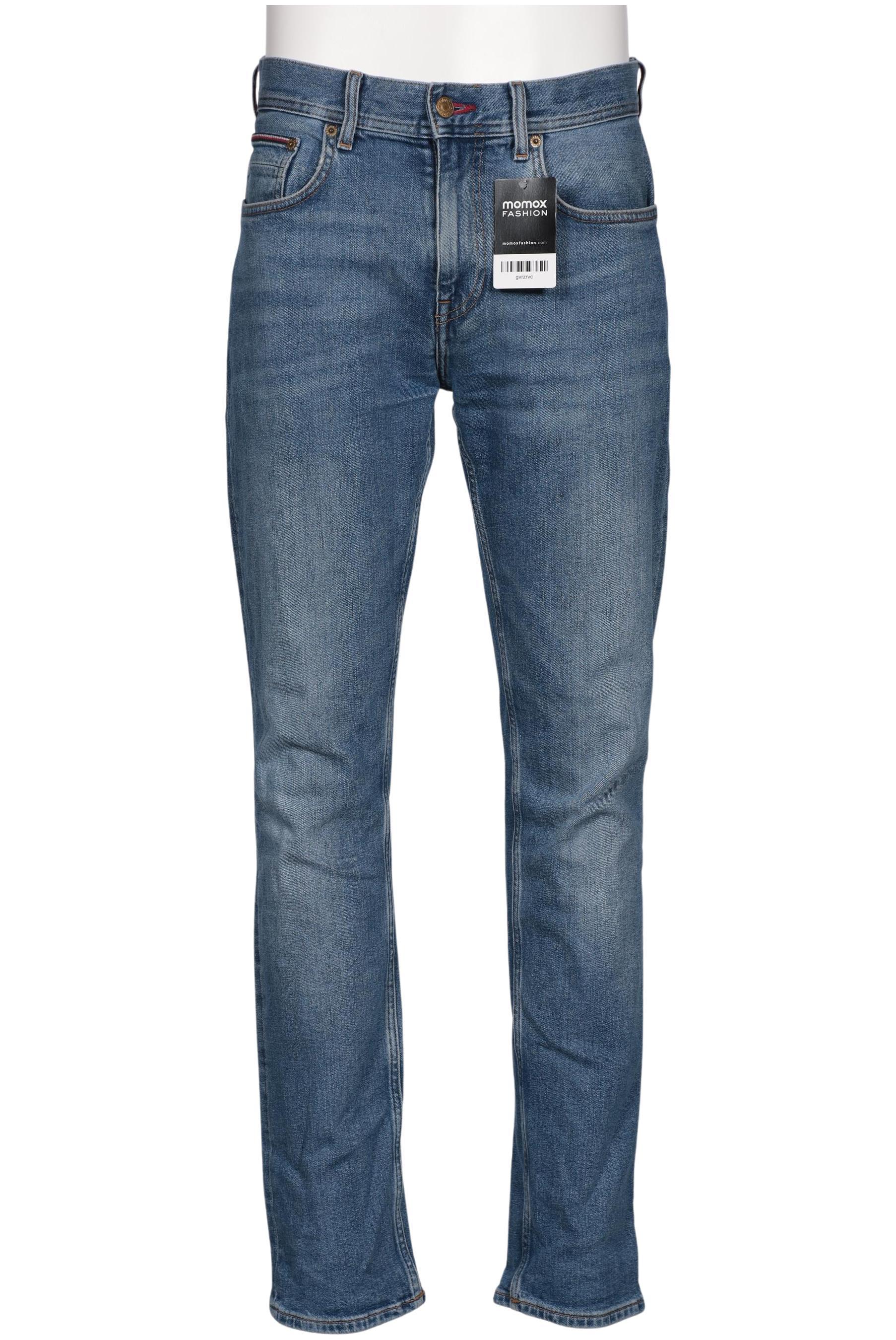 

Tommy Hilfiger Herren Jeans, blau, Gr. 32
