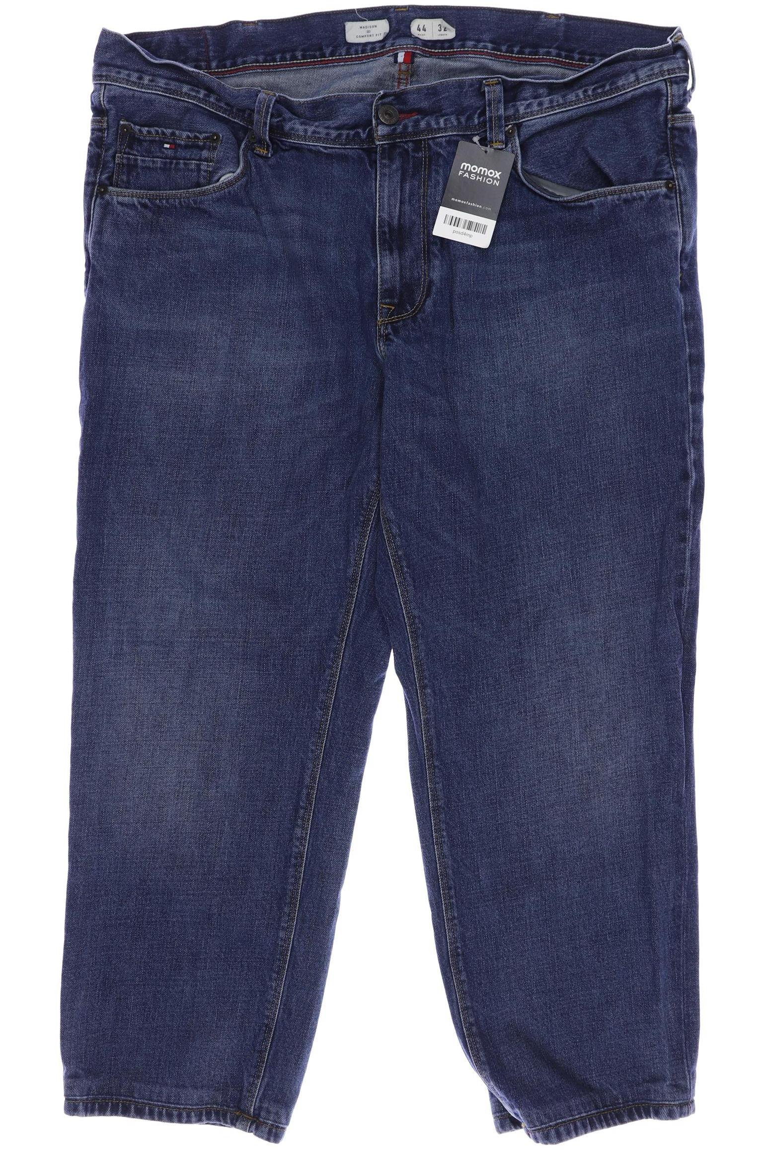 

Tommy Hilfiger Herren Jeans, blau, Gr. 44