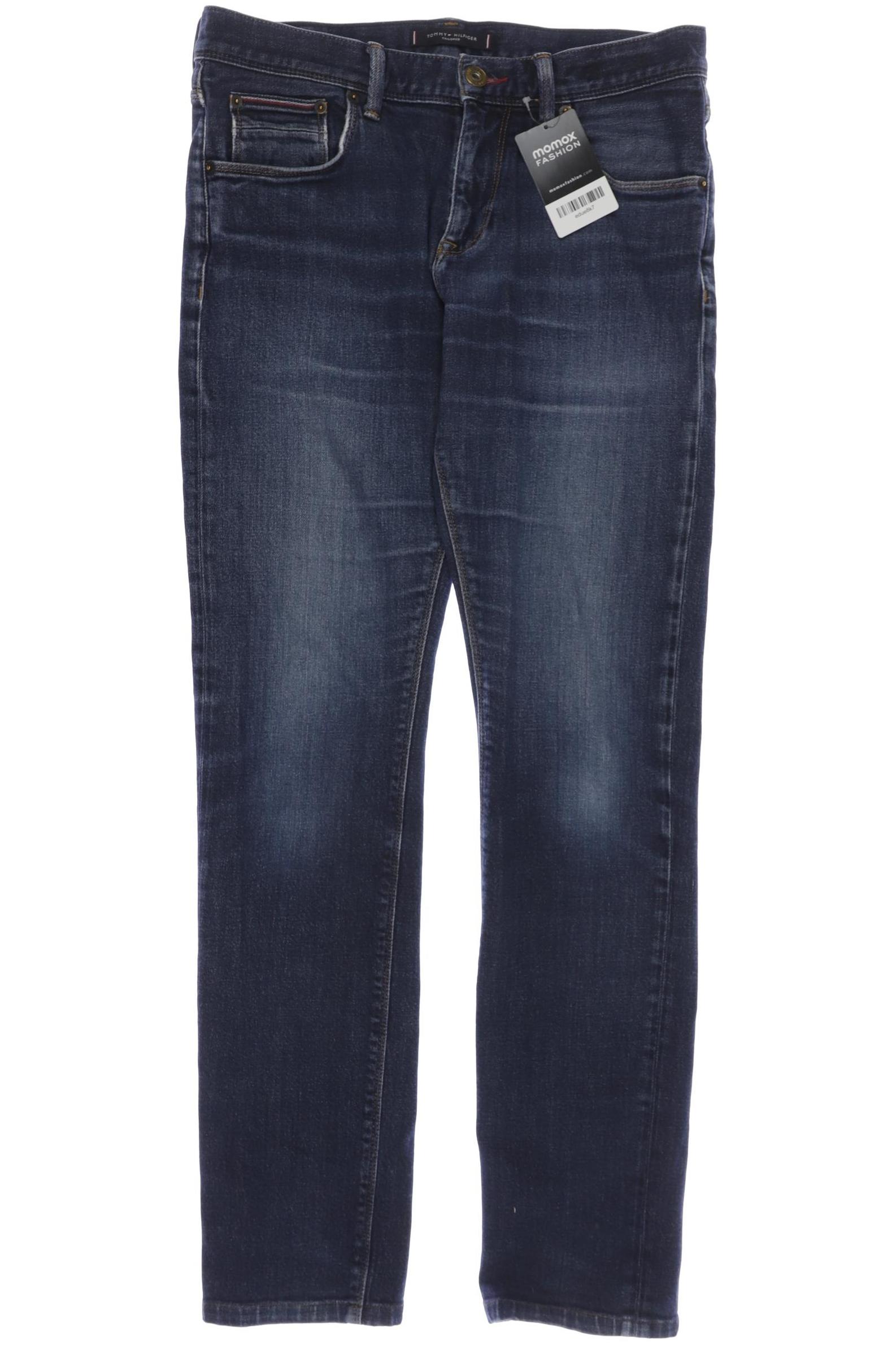 

Tommy Hilfiger Herren Jeans, blau, Gr. 31