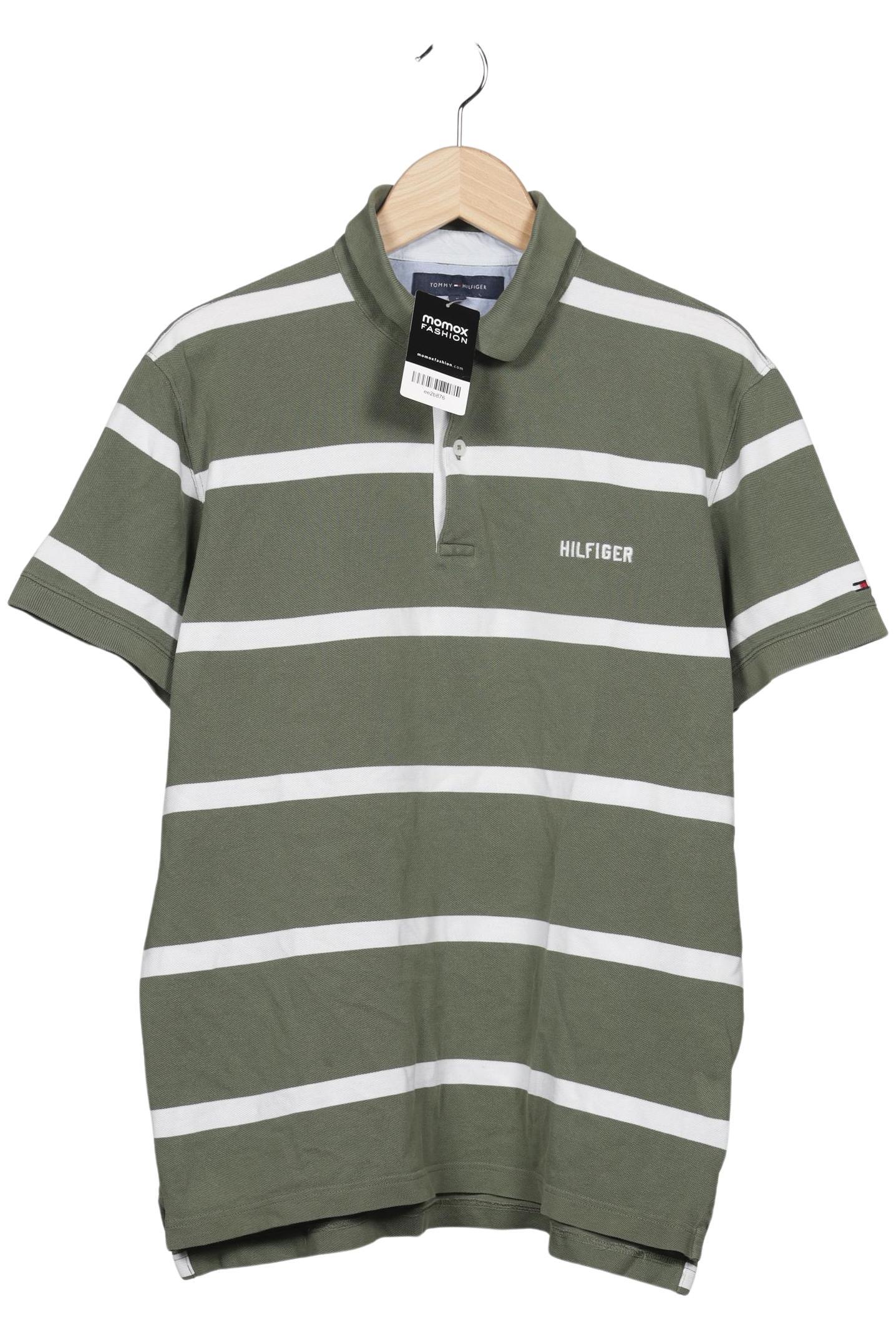 

Tommy Hilfiger Herren Poloshirt, mehrfarbig, Gr. 52