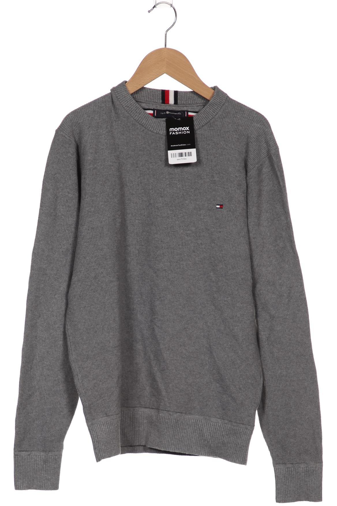 

Tommy Hilfiger Herren Pullover, grau