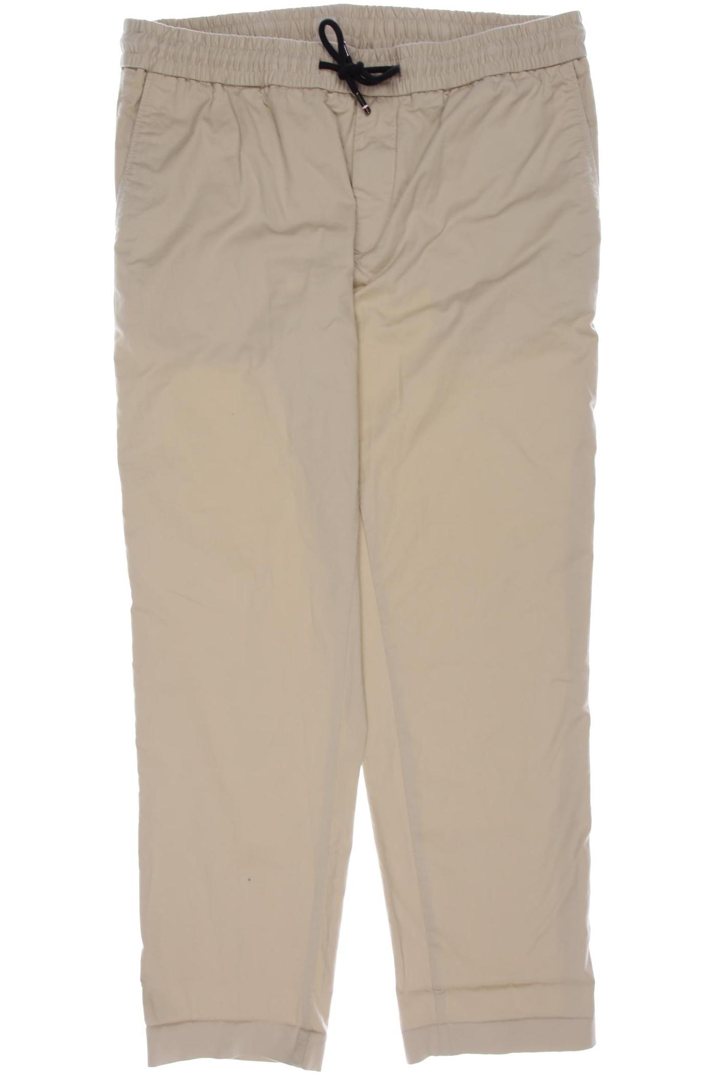 

Tommy Hilfiger Herren Stoffhose, beige, Gr. 34