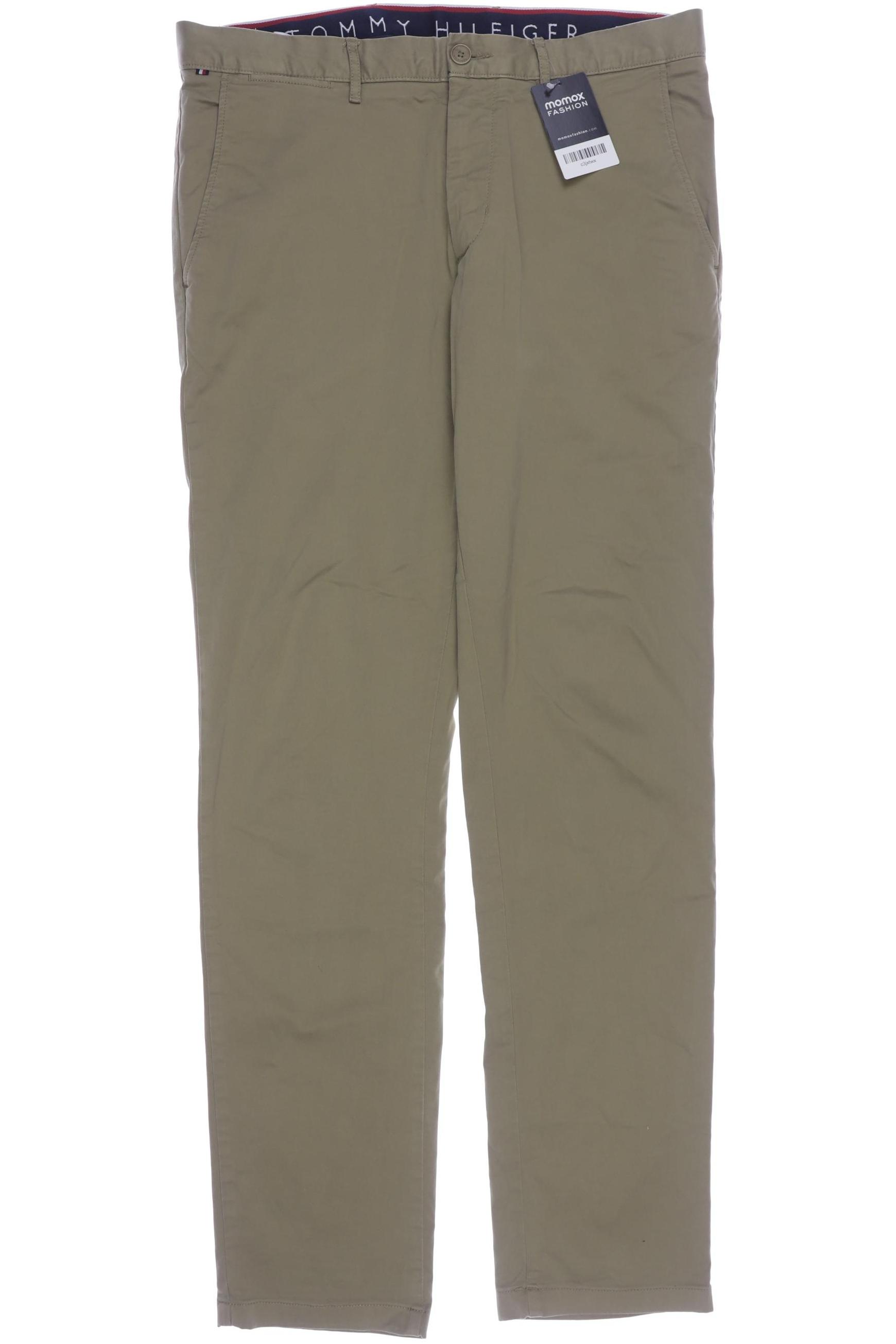 

Tommy Hilfiger Herren Stoffhose, beige, Gr. 54