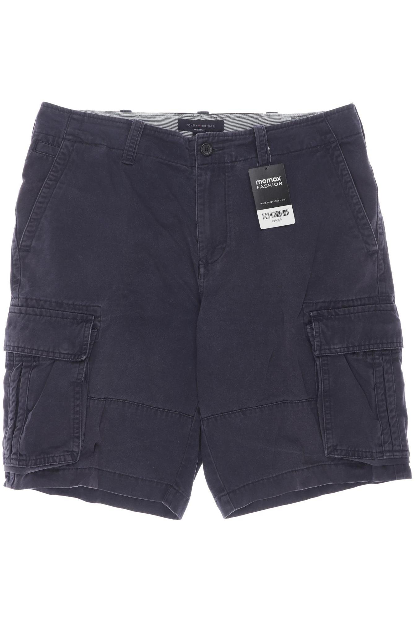

Tommy Hilfiger Herren Shorts, marineblau