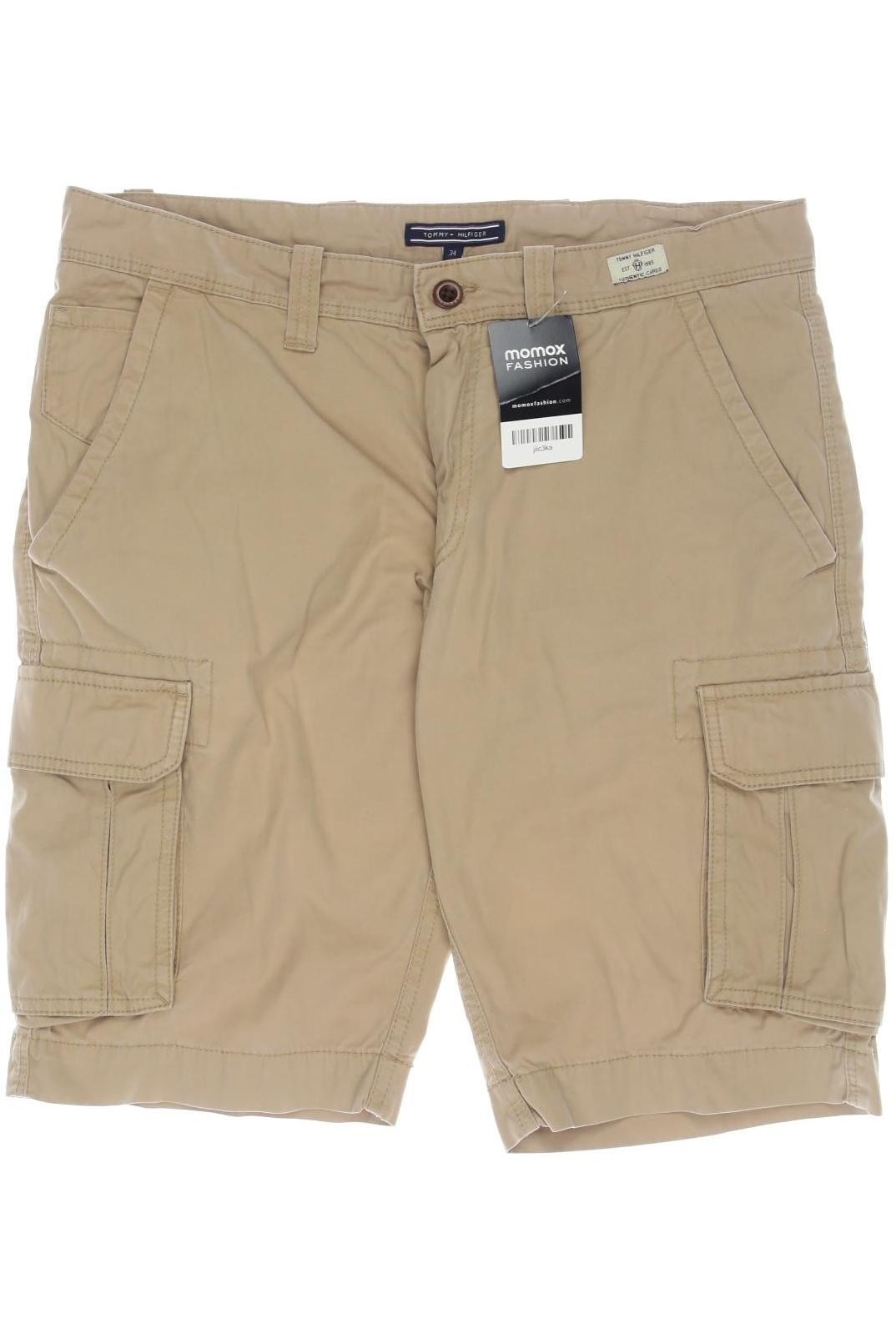

Tommy Hilfiger Herren Shorts, beige, Gr. 34