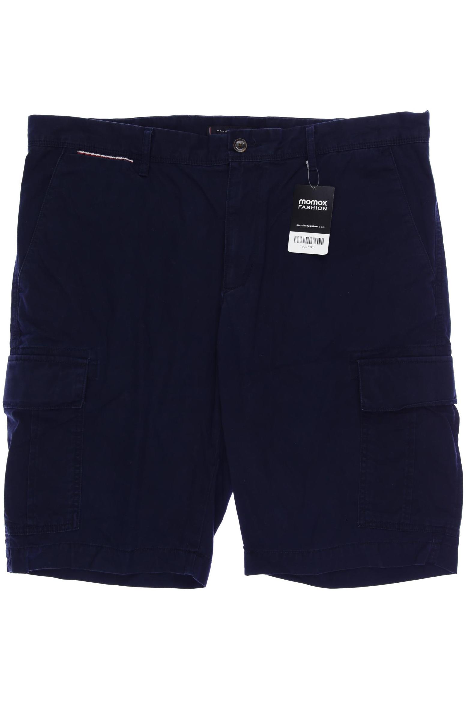 

Tommy Hilfiger Herren Shorts, marineblau, Gr. 56