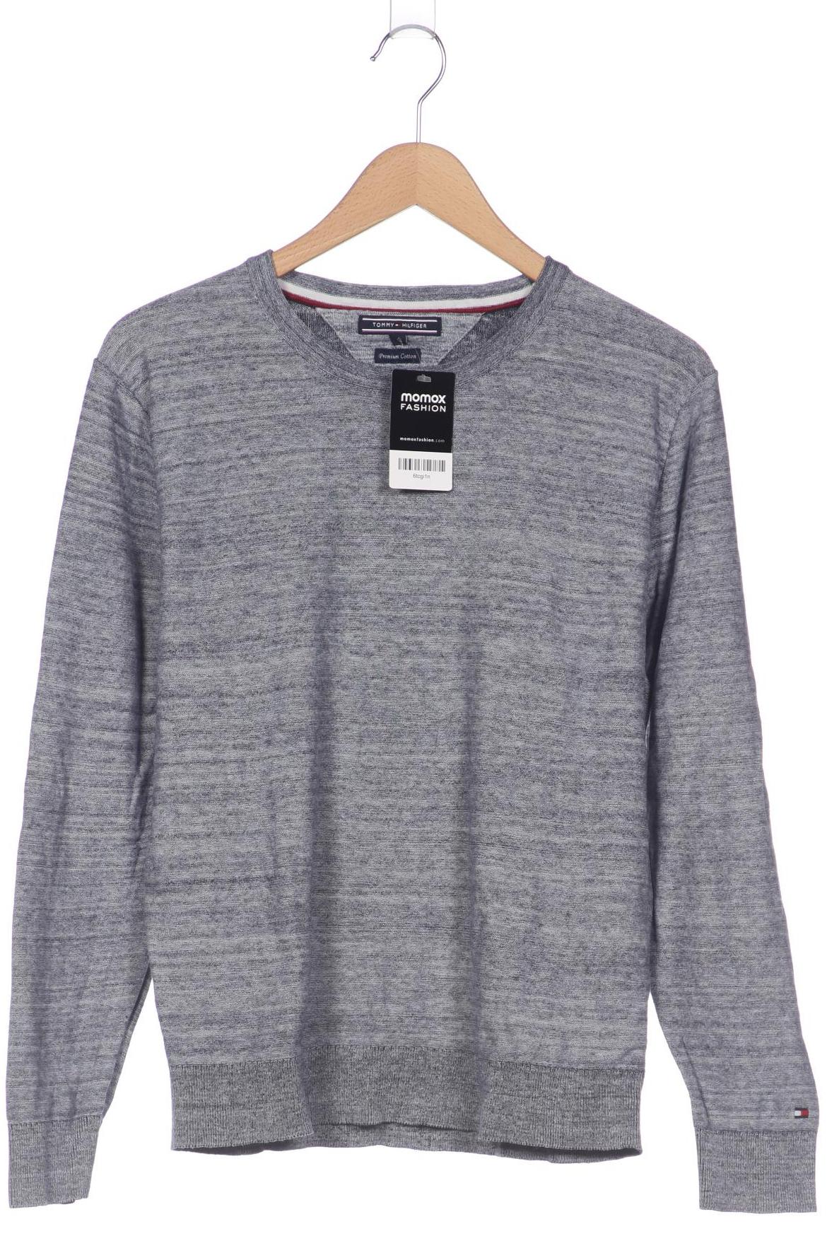 

Tommy Hilfiger Herren Pullover, marineblau, Gr. 52