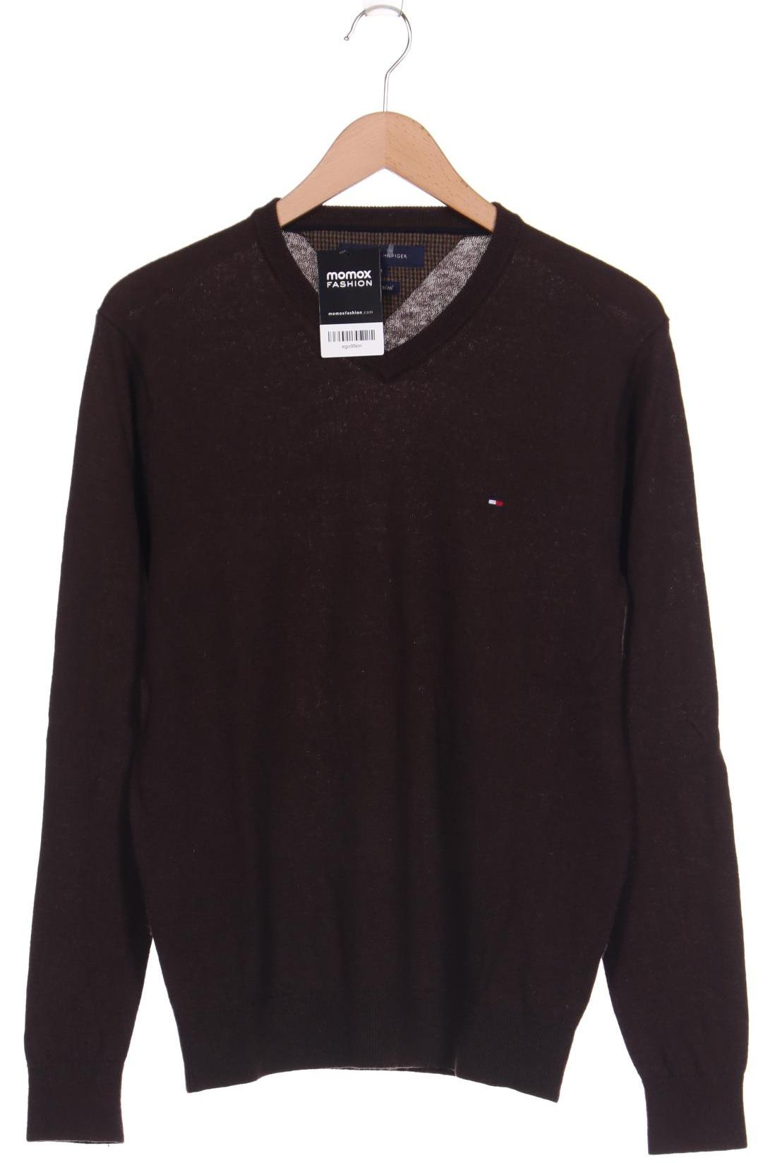 

Tommy Hilfiger Herren Pullover, braun