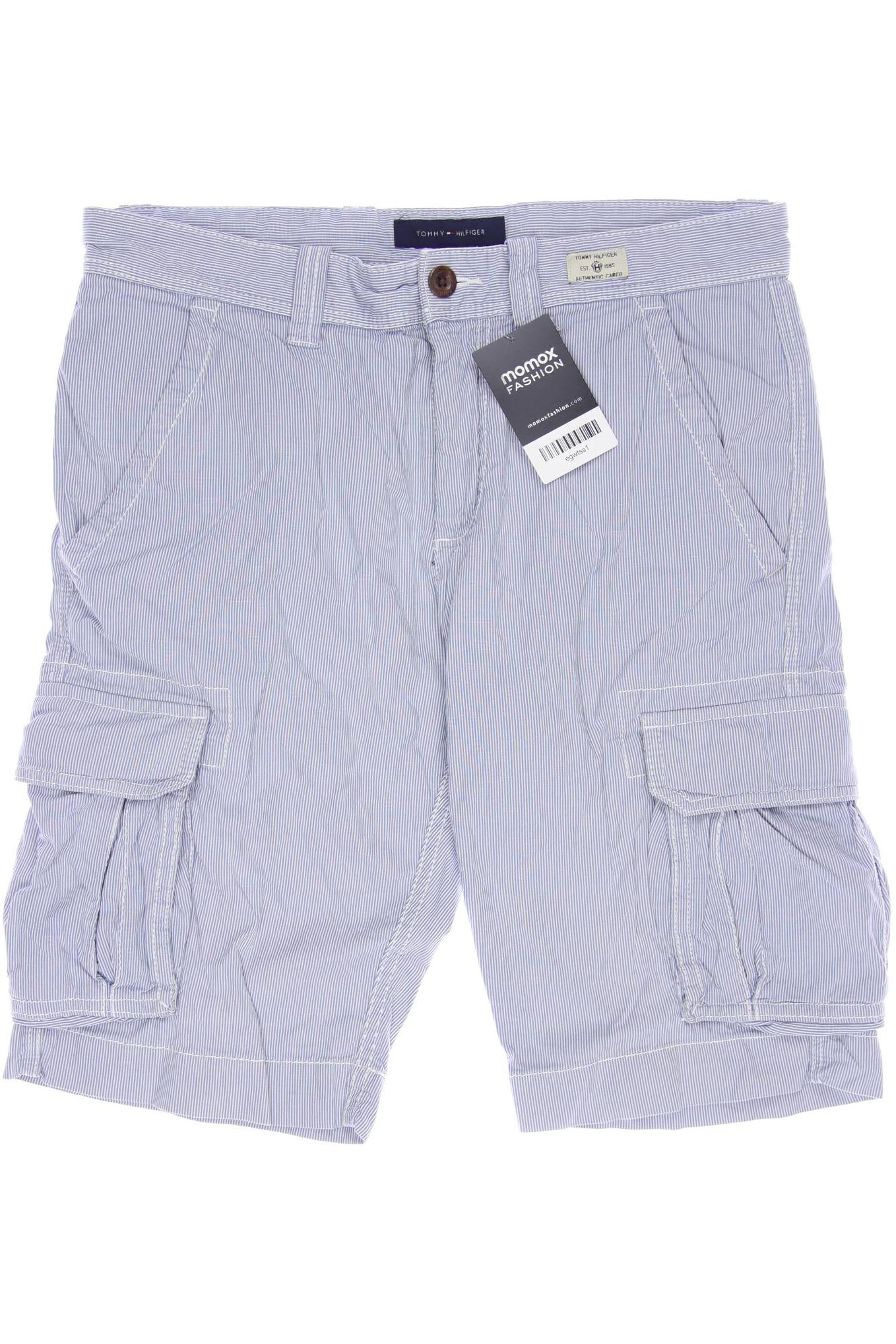 

Tommy Hilfiger Herren Shorts, hellblau