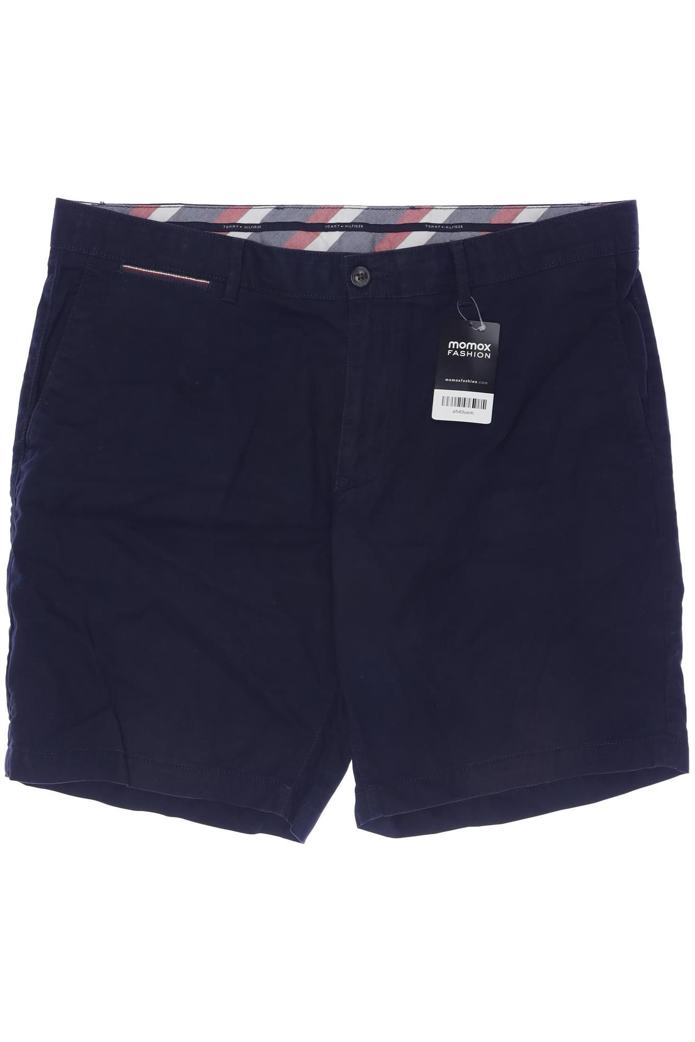 

Tommy Hilfiger Herren Shorts, marineblau, Gr. 38